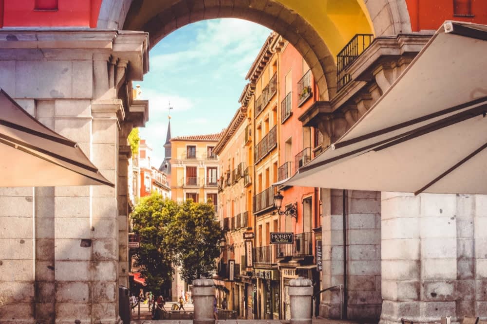 7 tips for students in Madrid