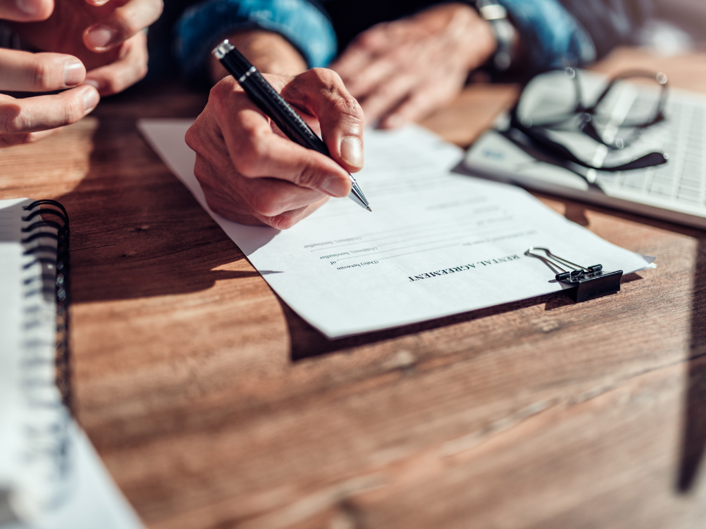 Expat guide on how to rent in Berlin