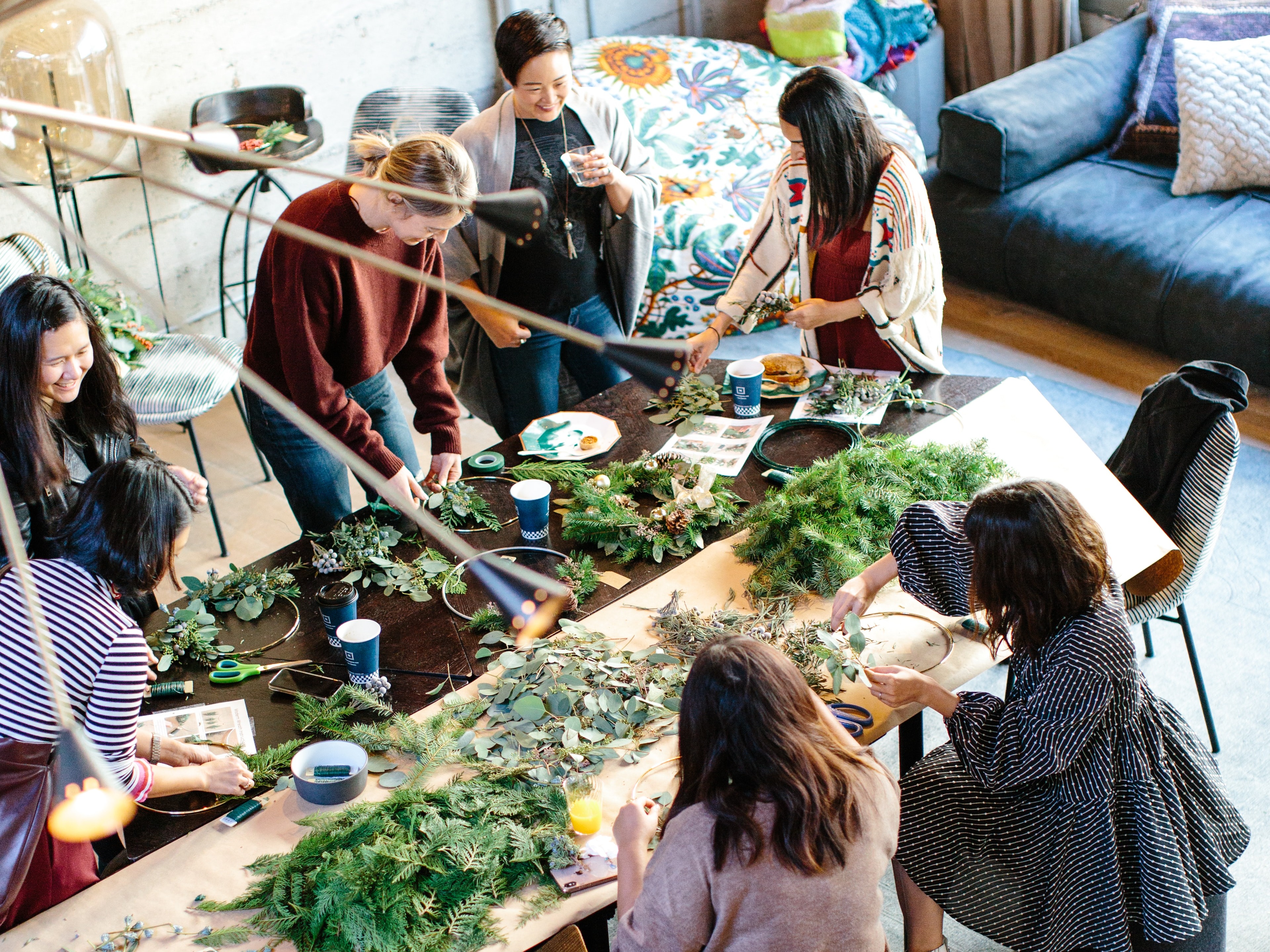 Expats in Hamburg: Keep Your Finger on the Pulse of the City