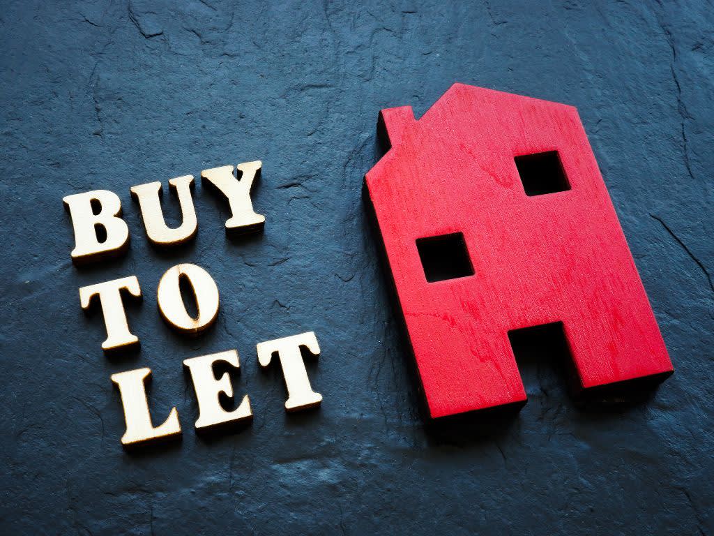Comprare casa per affittarla: quando conviene