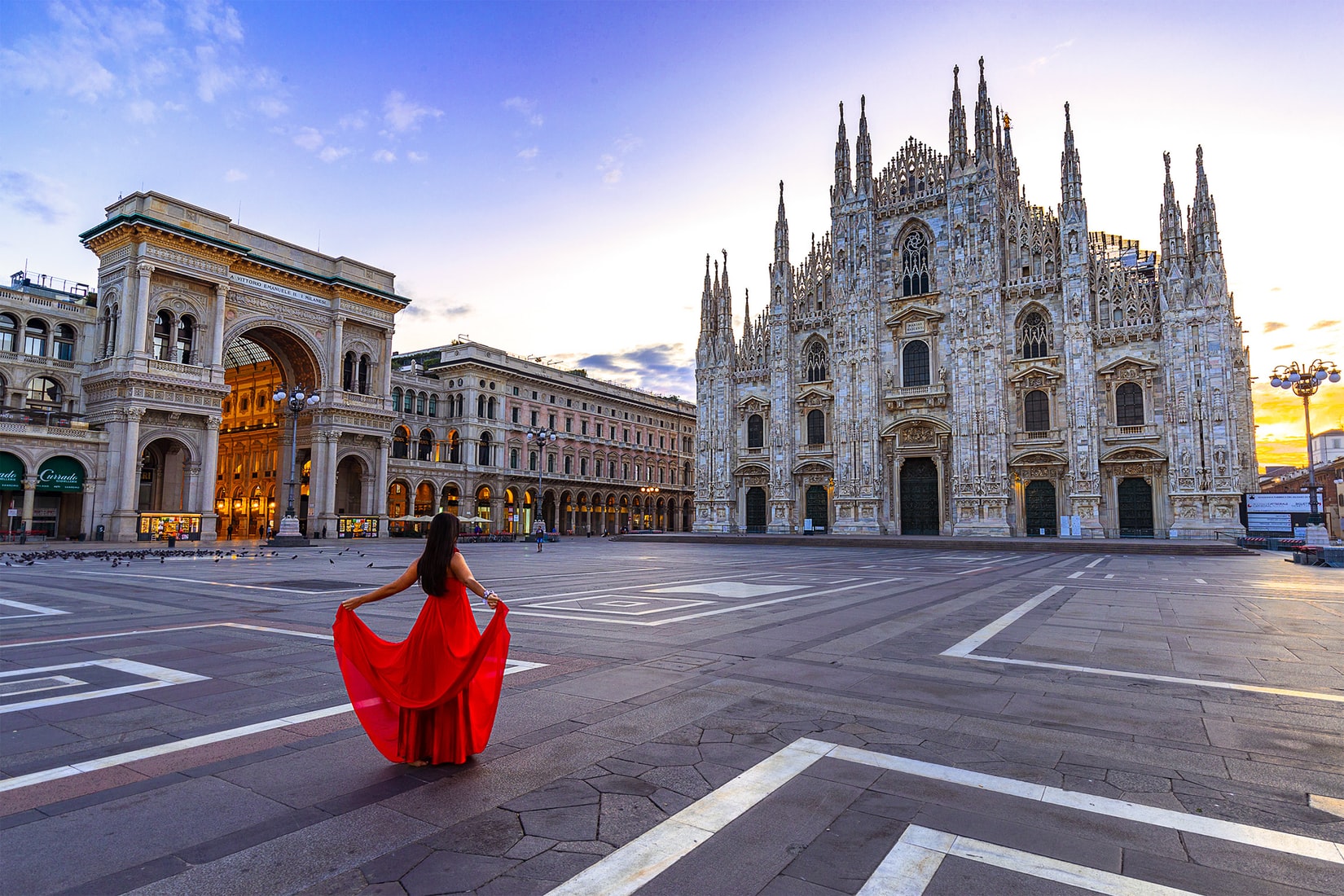 Ultimate Neighborhood Guide Through the Streets of Milan HousingAnywhere