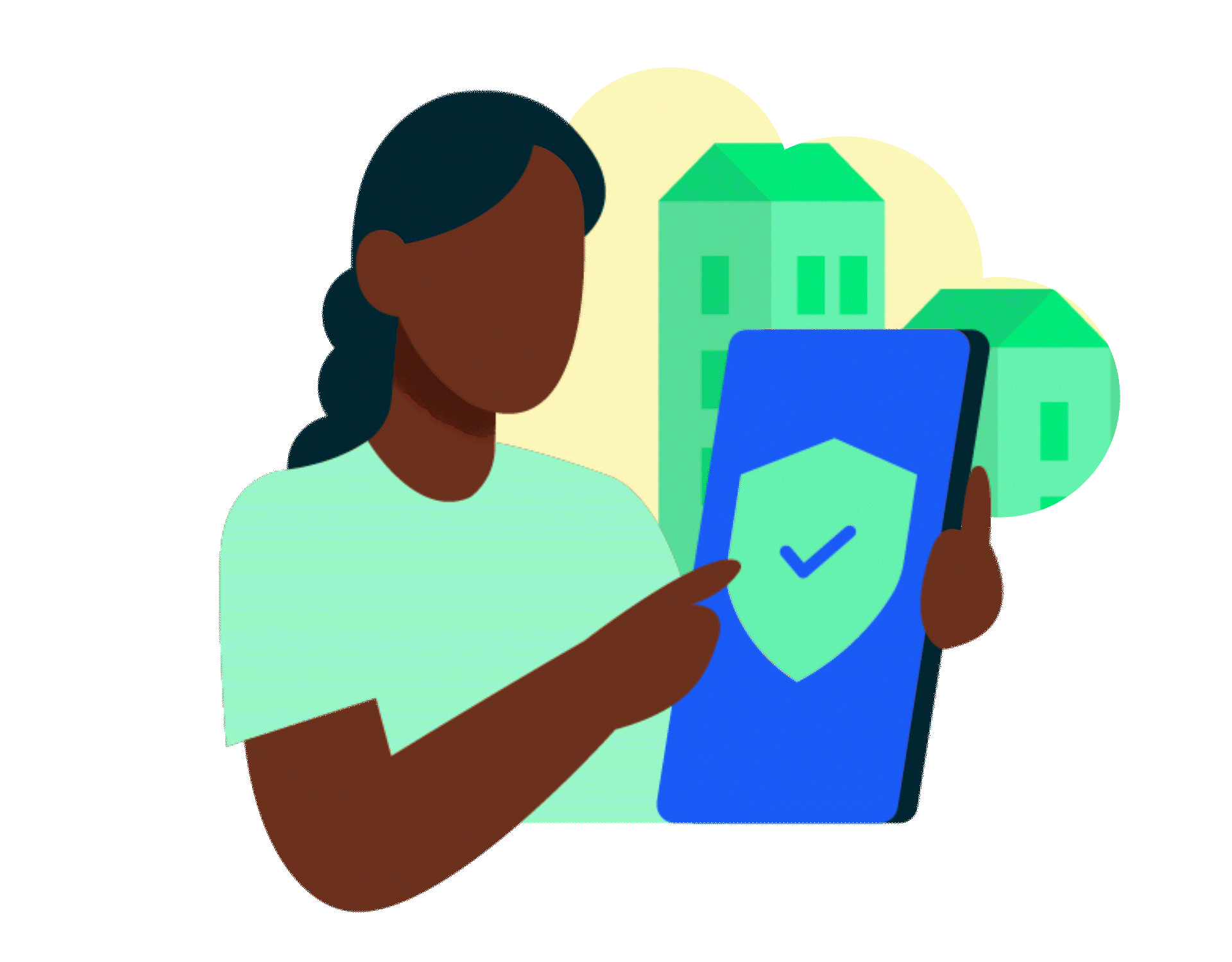 Get access to more rental properties