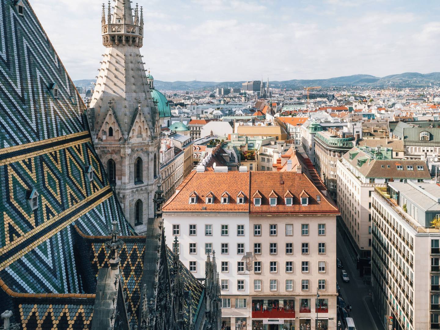 4 areas to avoid in Vienna if you want to live here