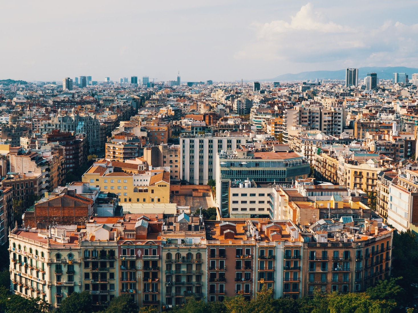 Why Gracia is the Perfect Neighbourhood to Stay in Barcelona