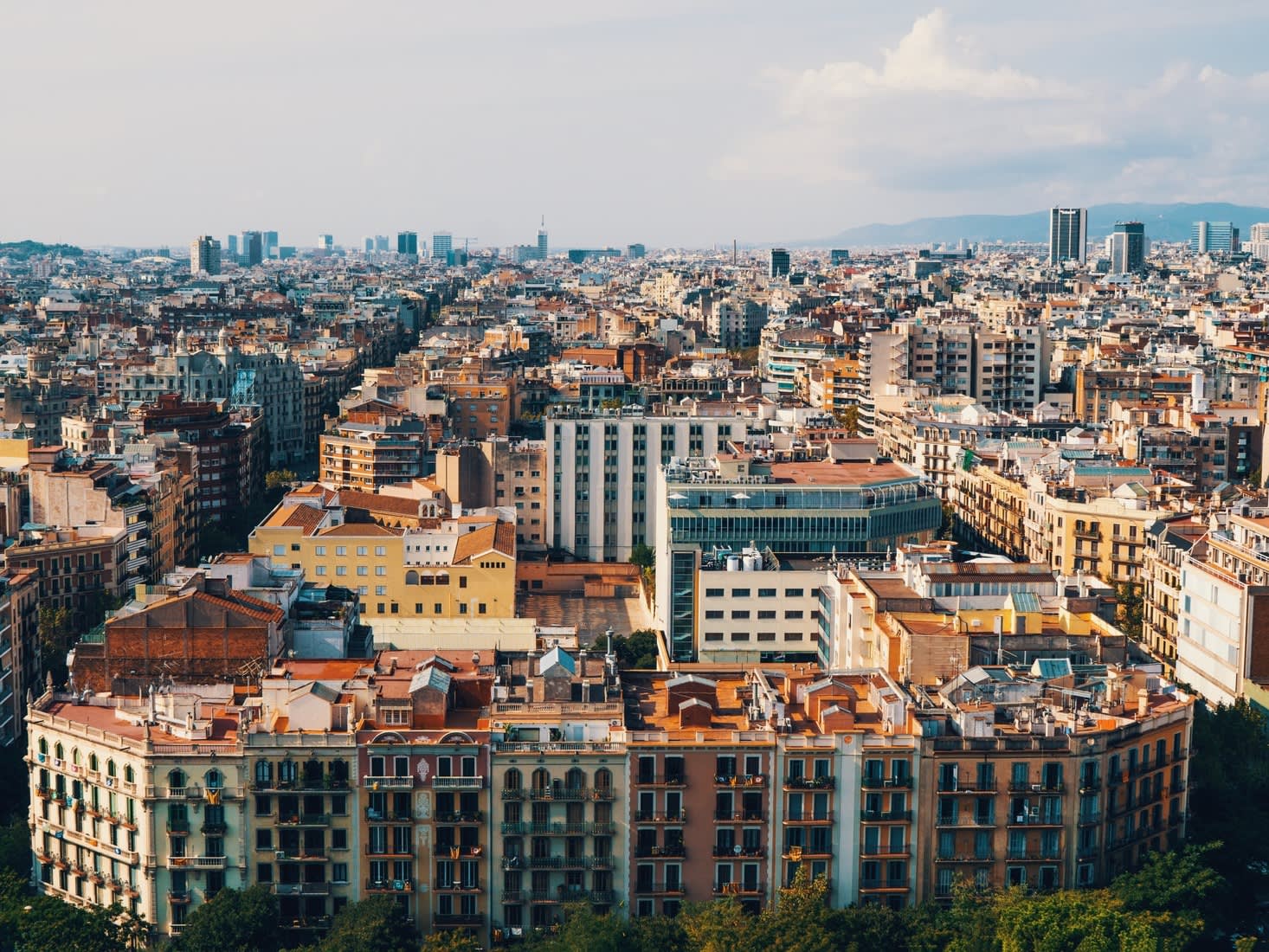 Ultimate Guide to Barcelona's Neighborhoods
