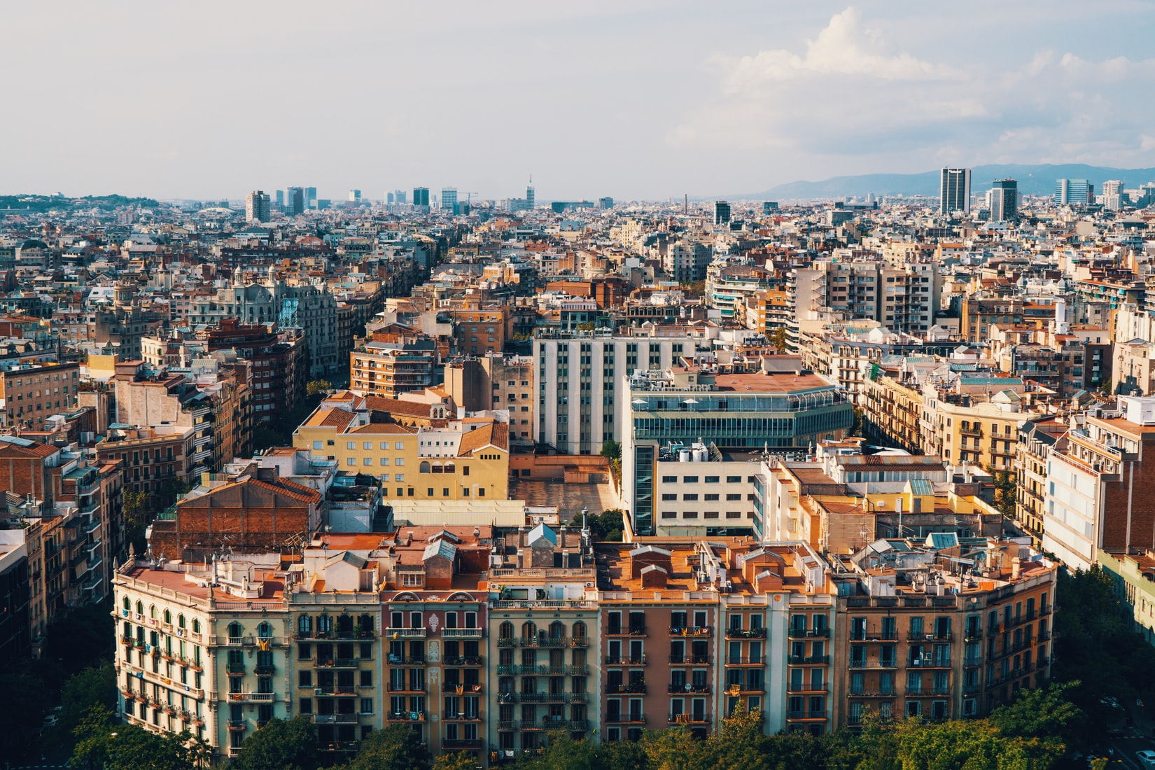 Your Comprehensive Guide to Barcelona's Neighborhoods