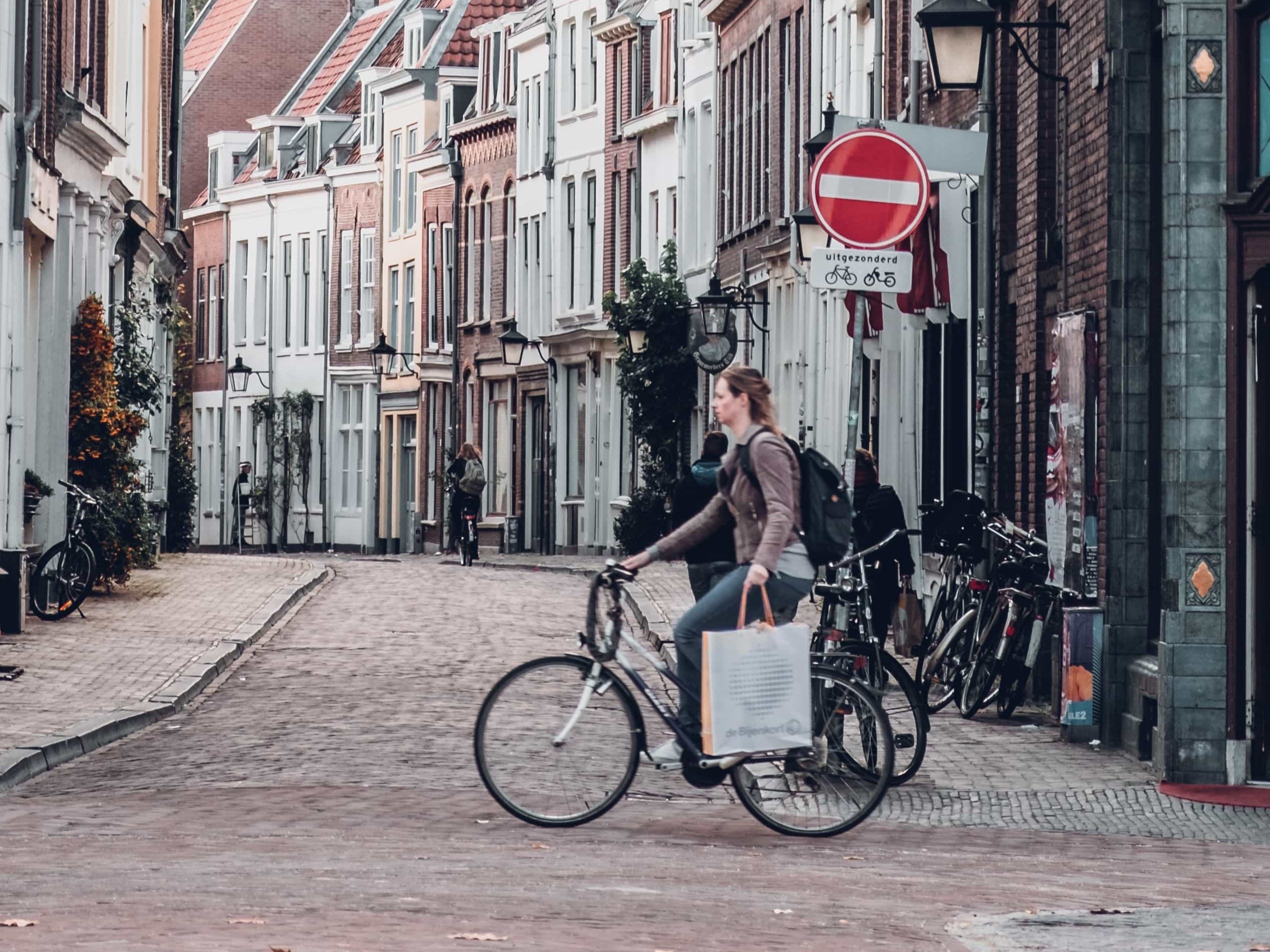 Living In The Netherlands: 11 Reasons Why It's Perfect For ...