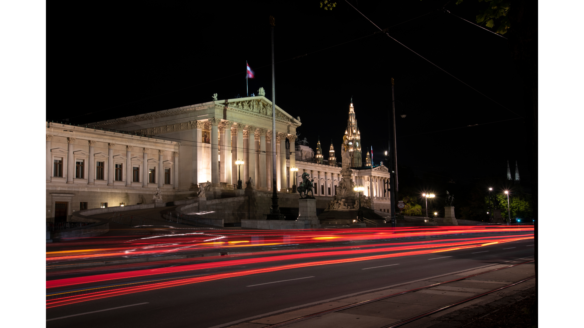 4 areas to avoid in Vienna if you want to live here