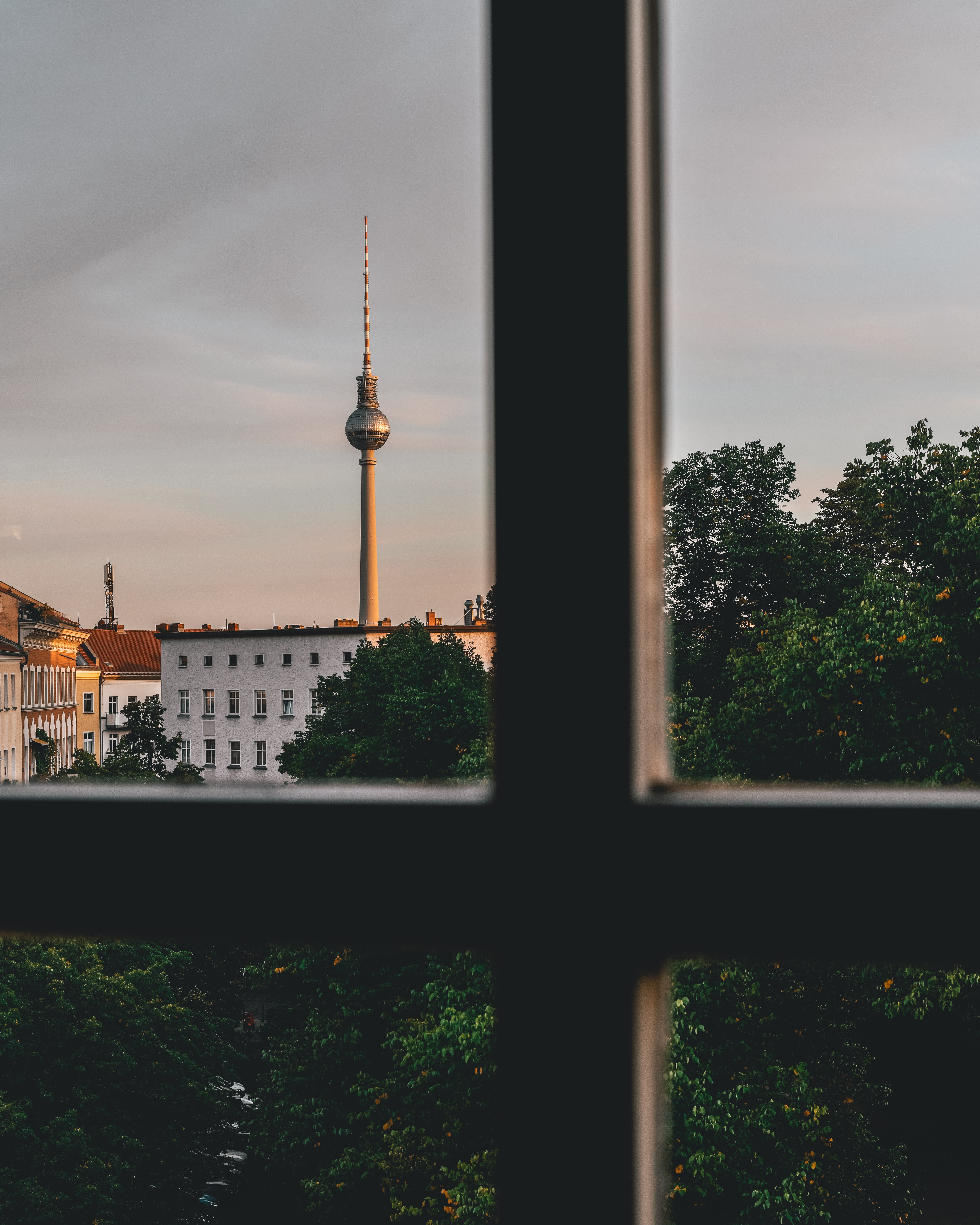 The 12 Districts Of Berlin: Neighbourhood Guide