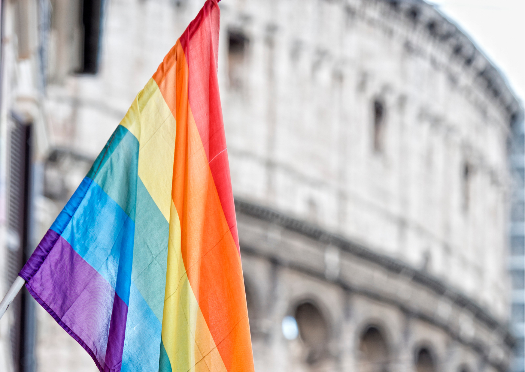 Being LGBT In Italy Your Rights And Best Cities   Gay Rome 