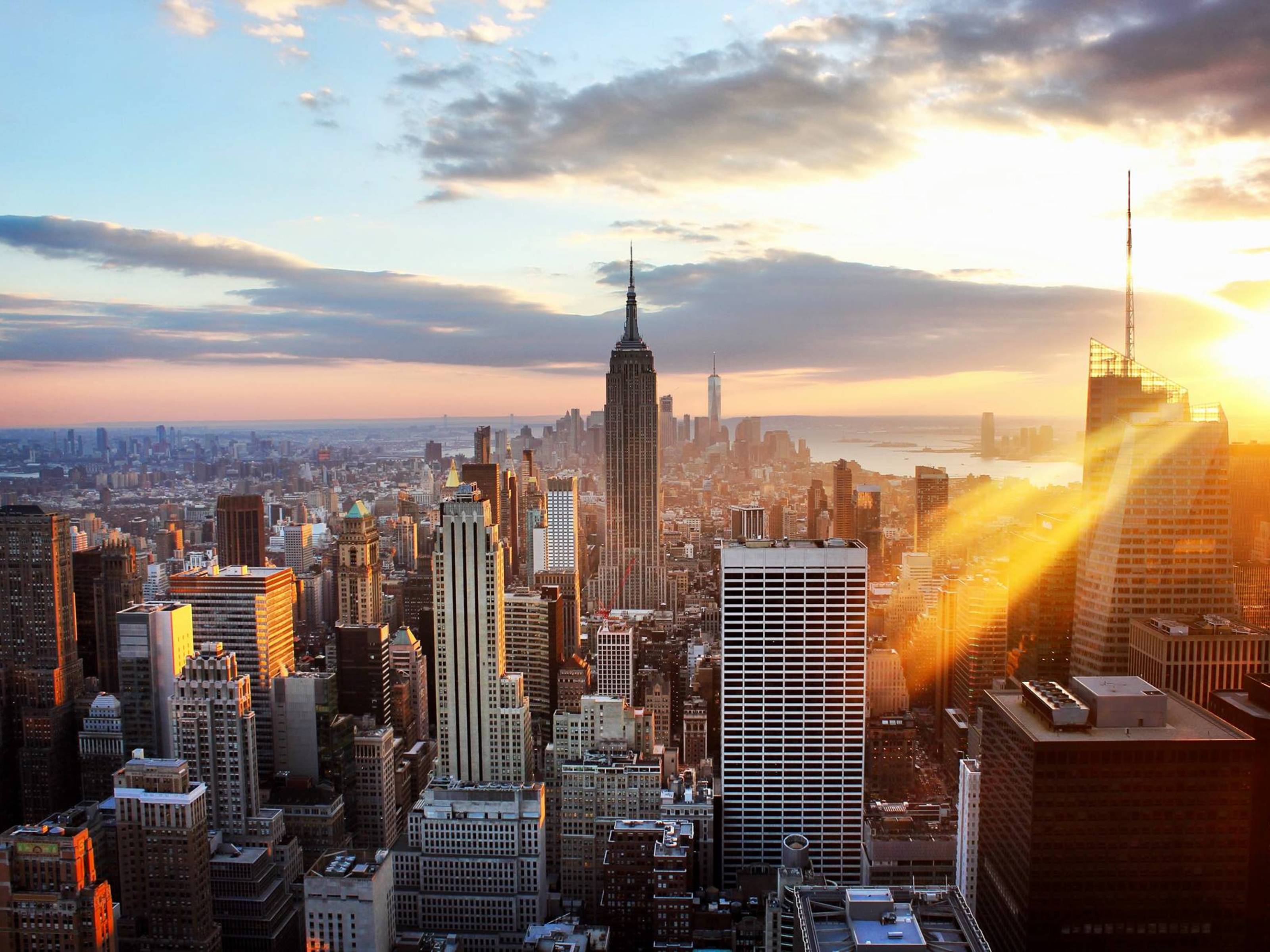 Top 8 best neighborhoods in NYC to live in (2024)