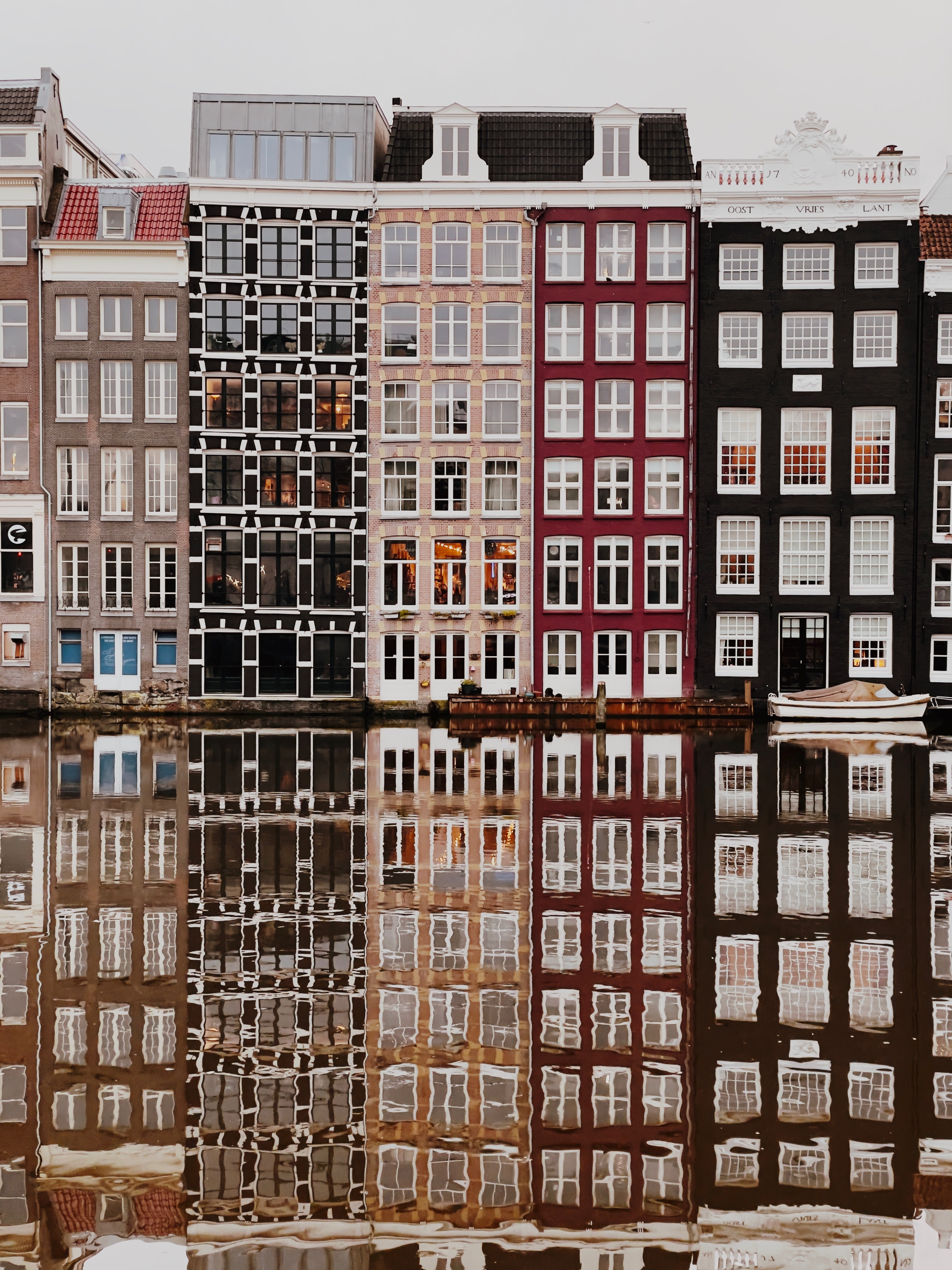 phd housing amsterdam