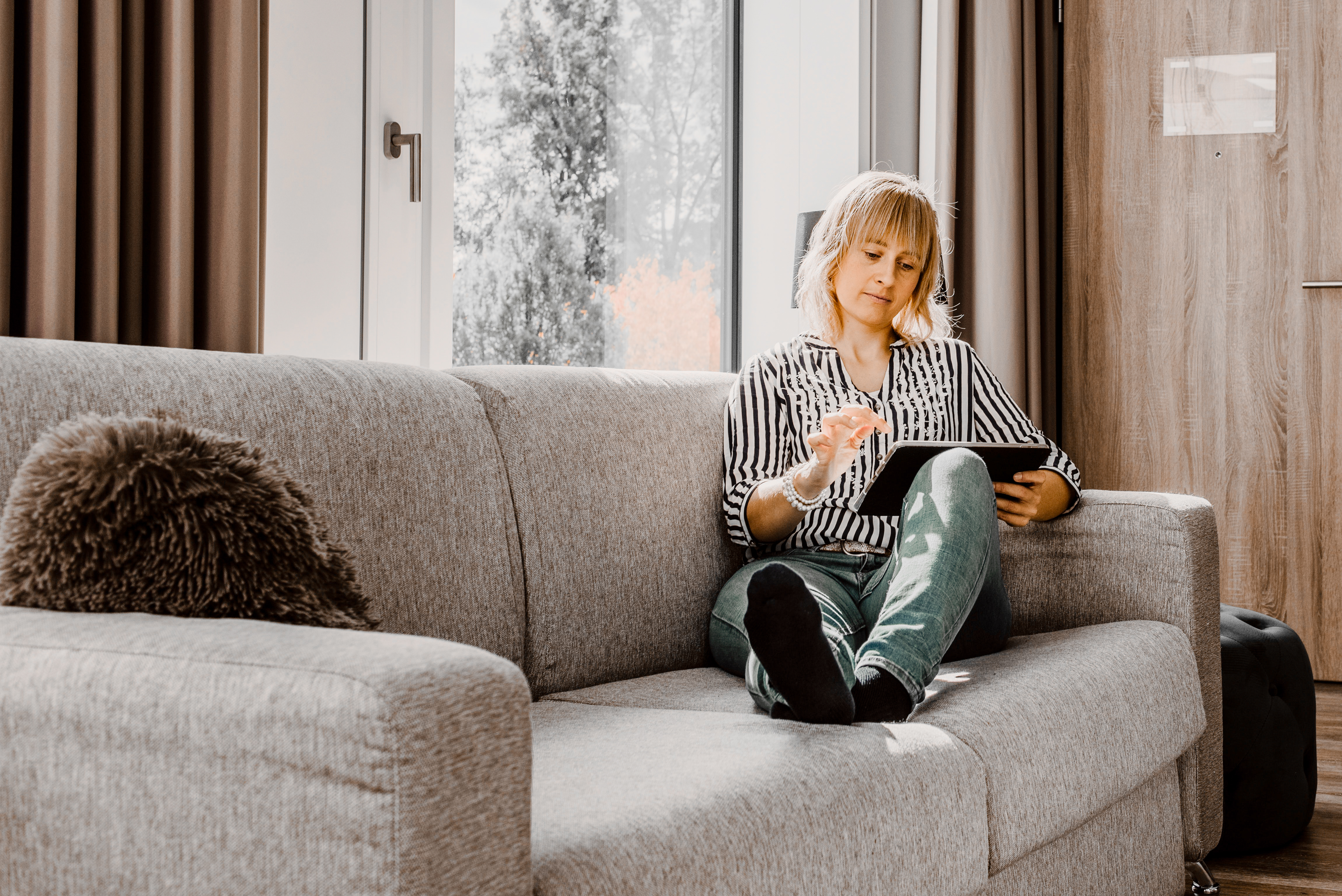 The essential guide to white goods in your rental property