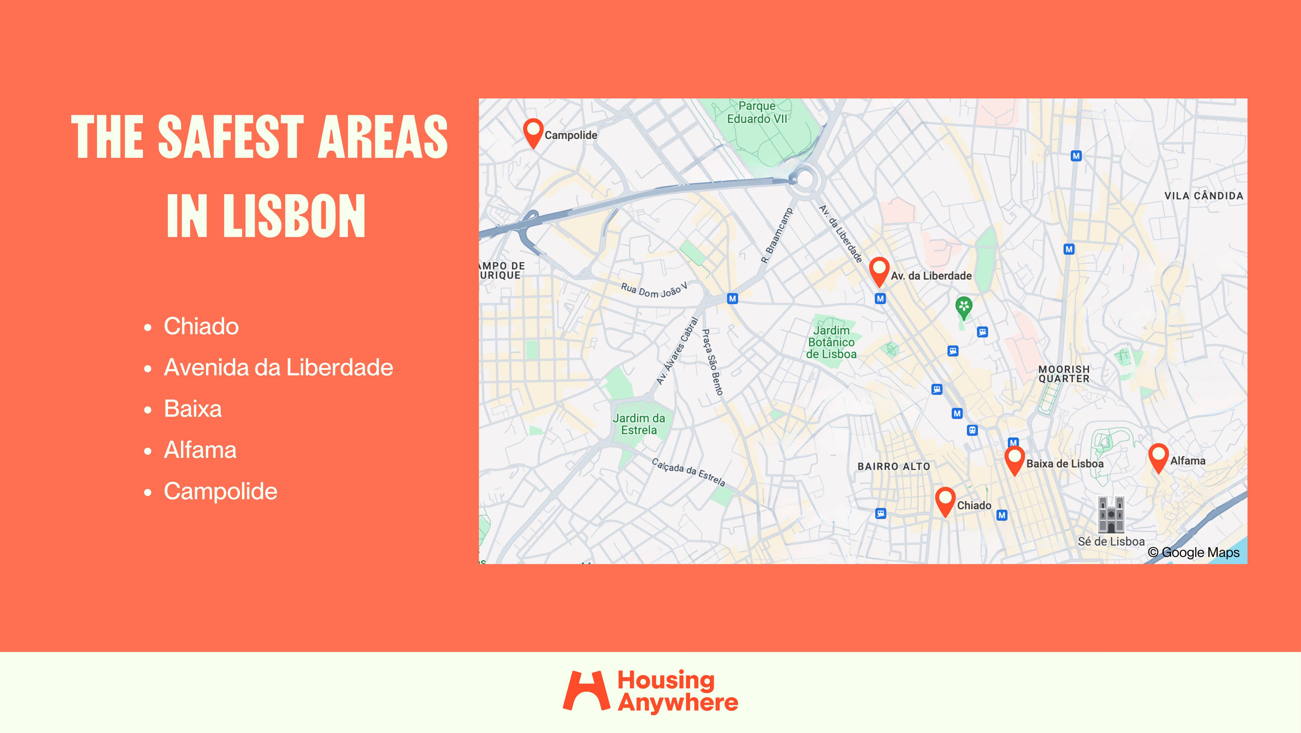 Is Lisbon Safe The Areas To Avoid In Lisbon is-lisbon-safe-the-areas-to-avoid-in-lisbon