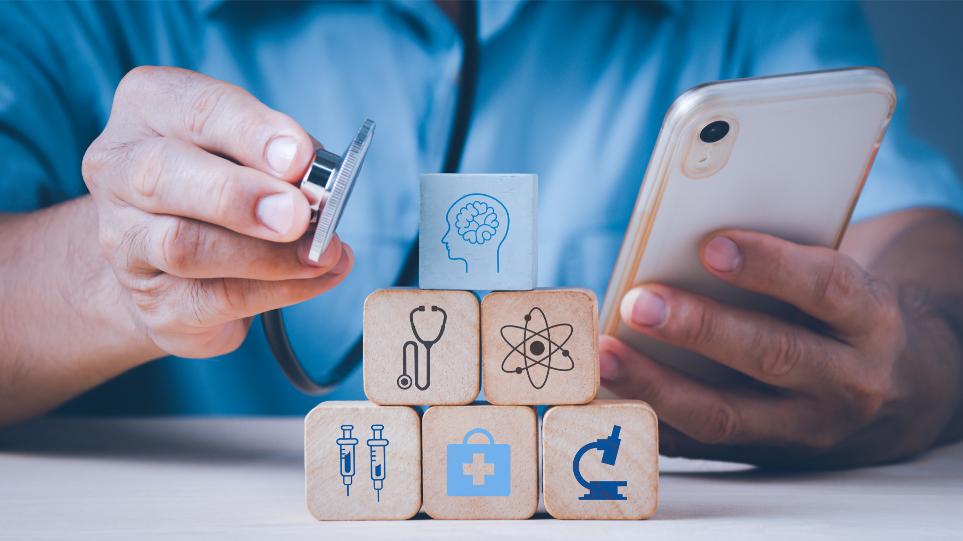 Getting health insurance in France