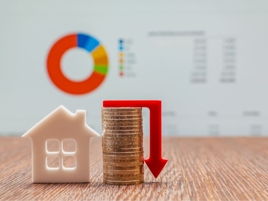 Previsioni mercato immobiliare Italia 20232030 tendenze e prospettive