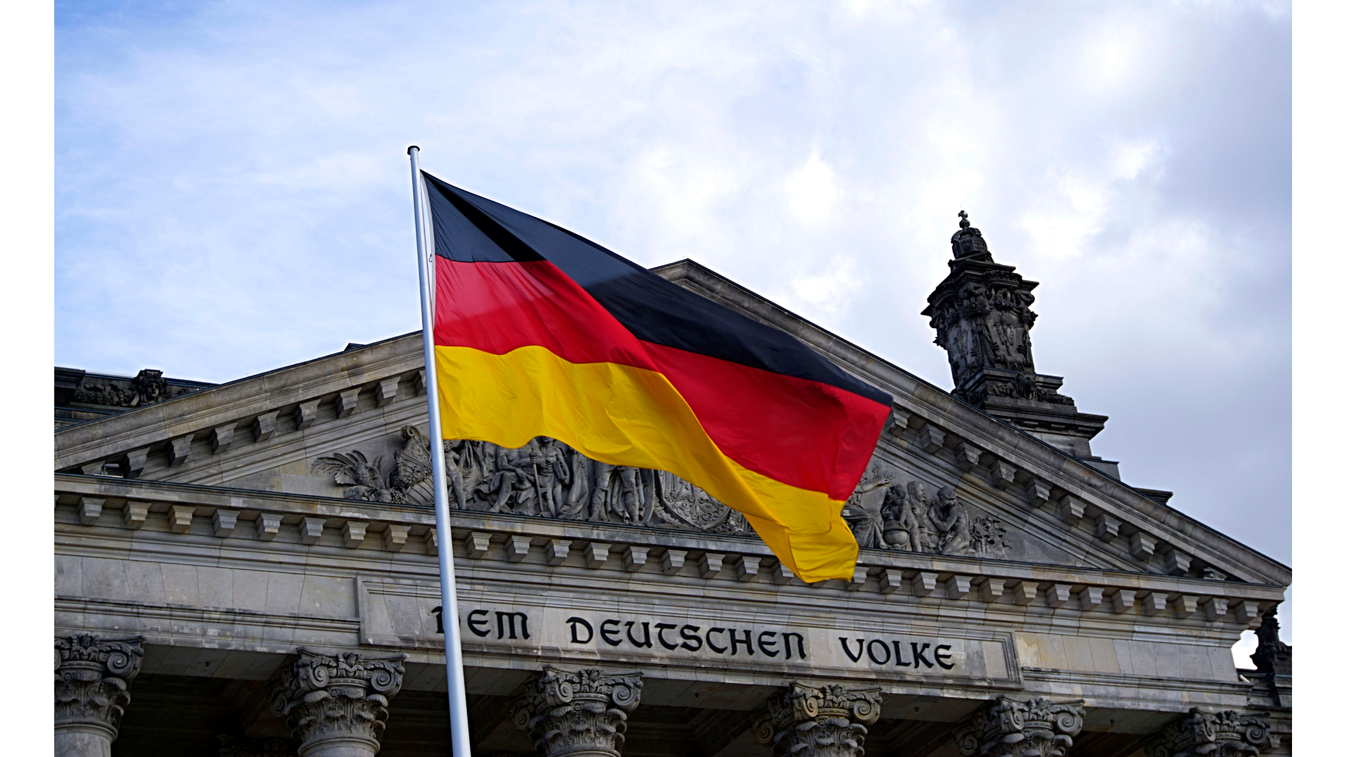 German Residence Permits: Requirements And How To Apply