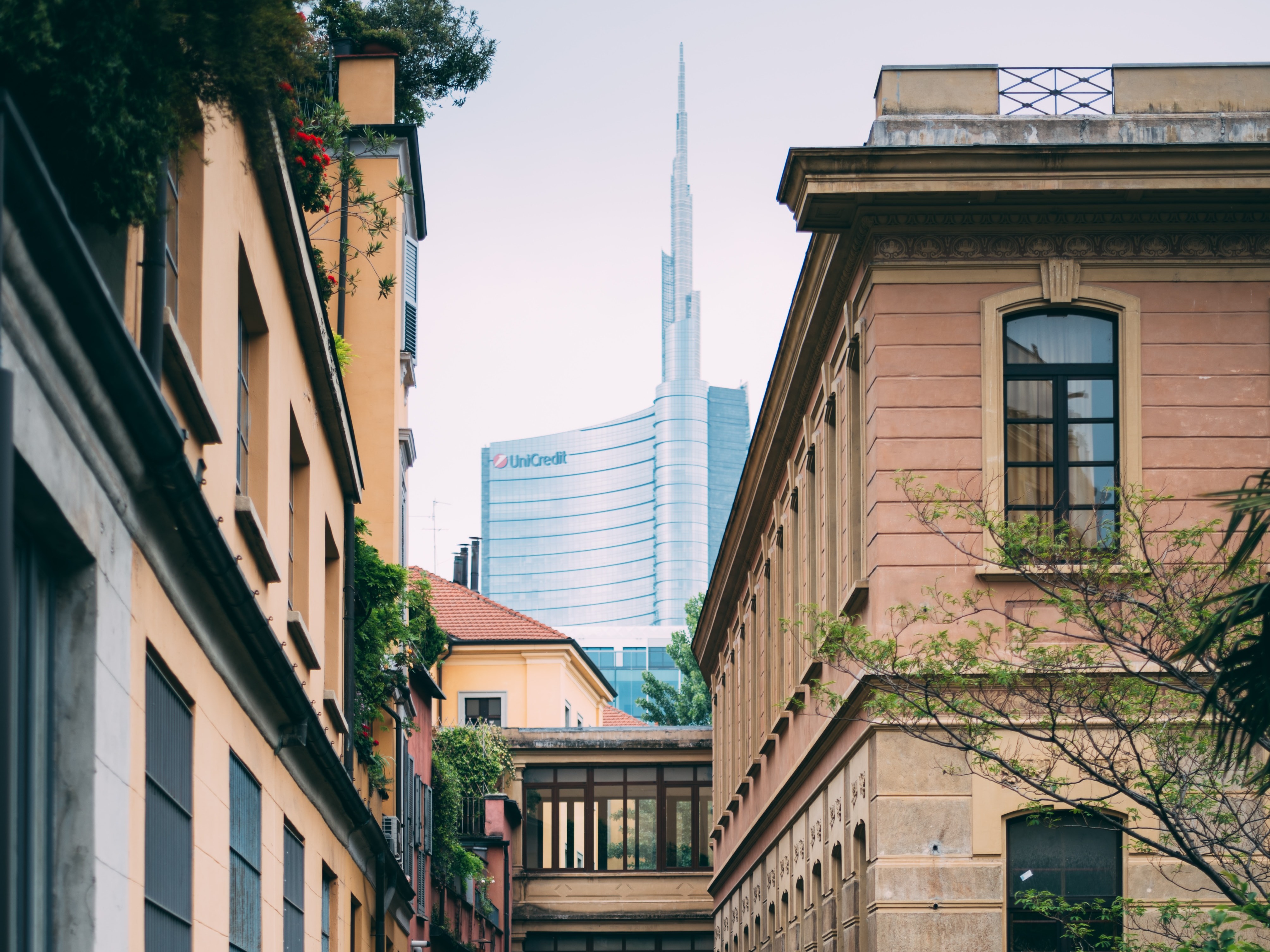 Cost of living in Milan An accessible overview (2023)