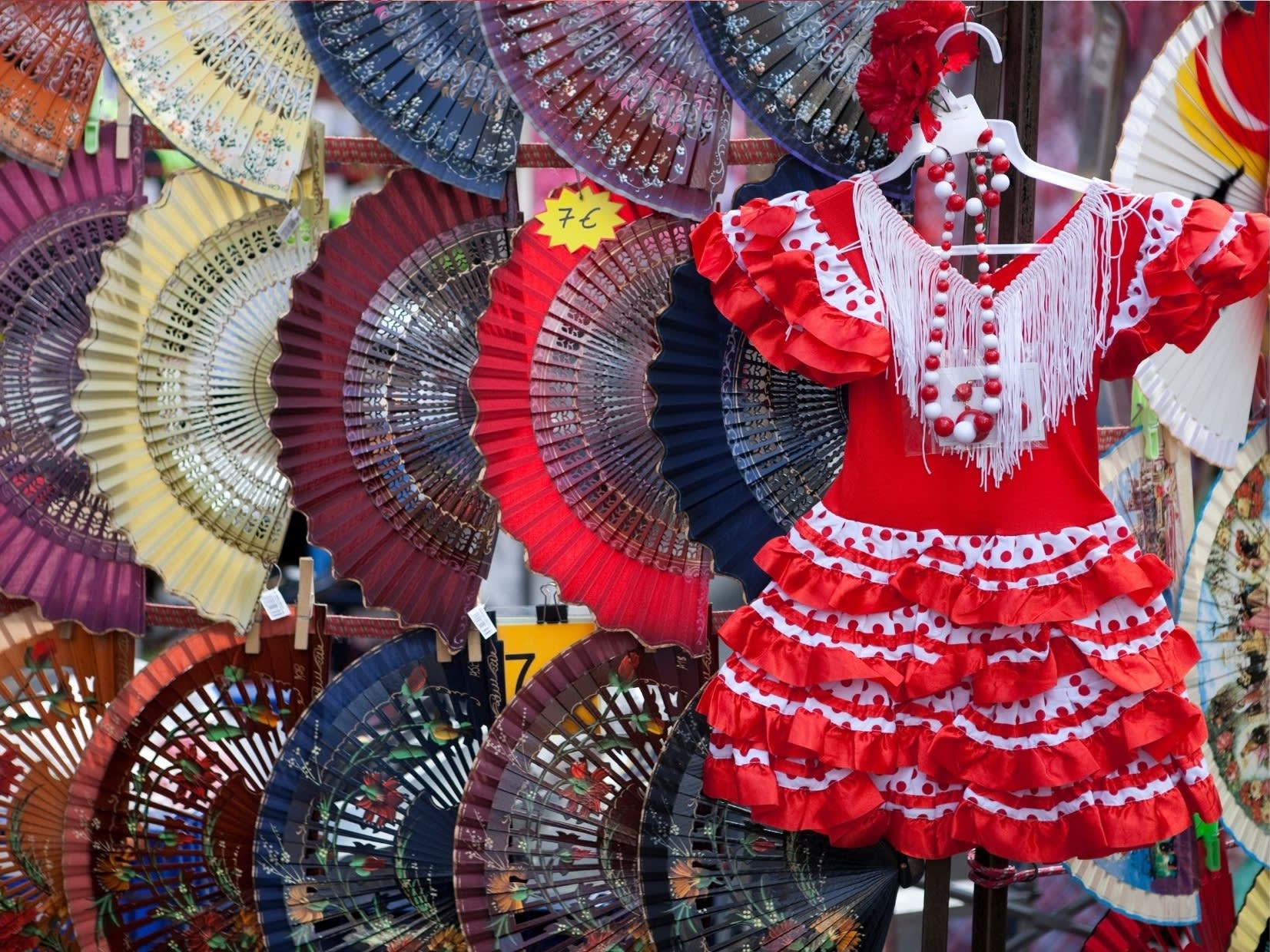 14 Unique Spanish Souvenirs to Buy on a Trip to Spain Story