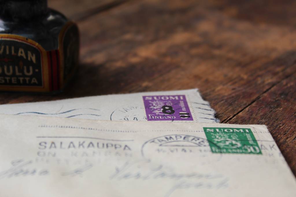 Spain post office How to address letters in Spain