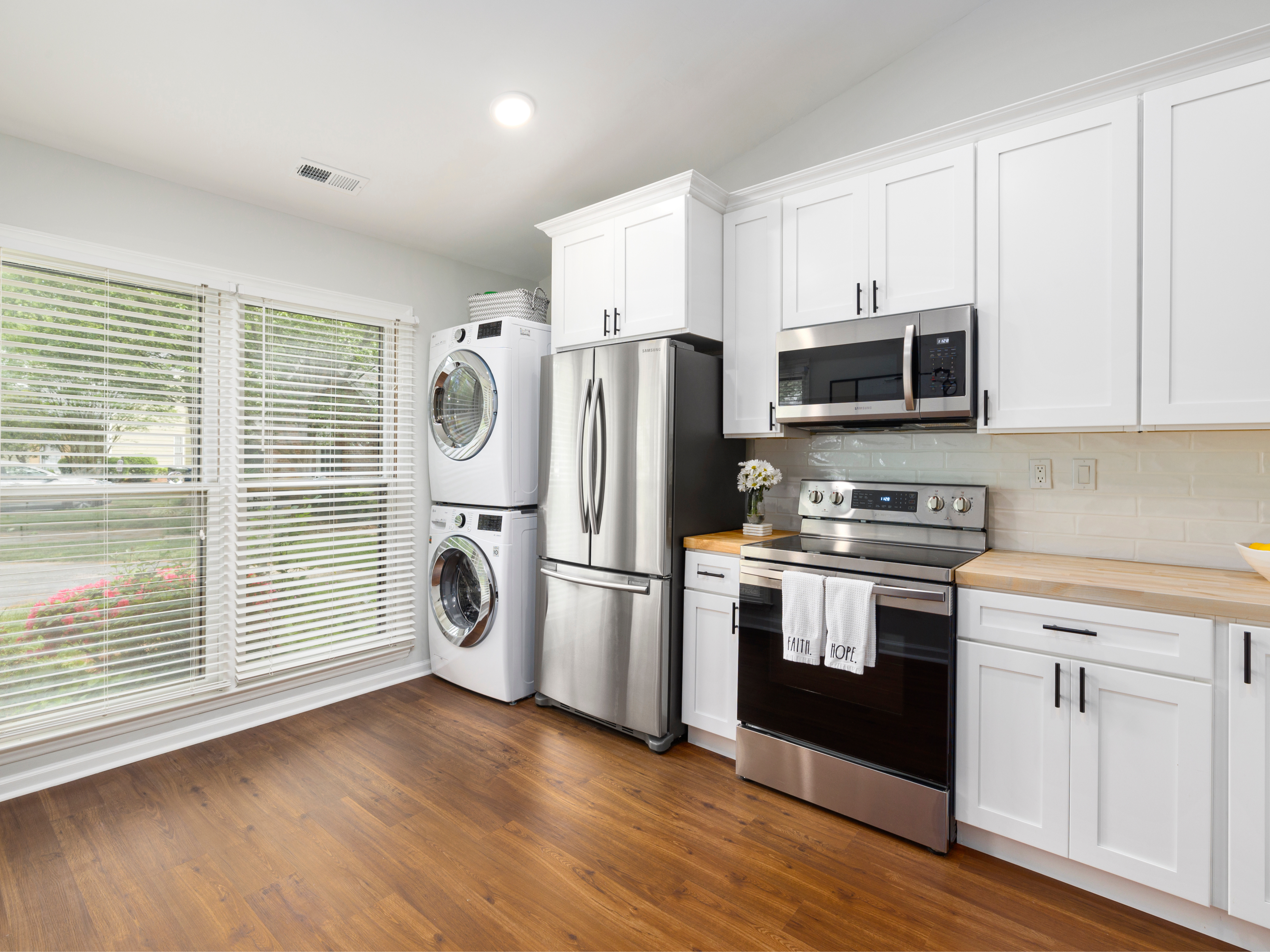 The essential guide to white goods in your rental property