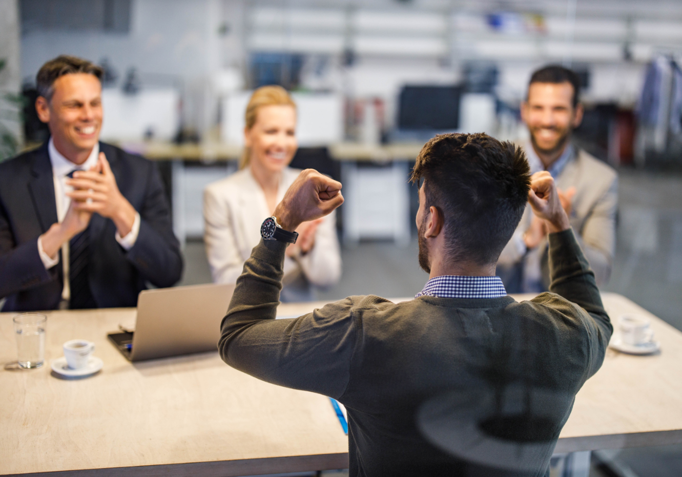 Tips for finding a job in Milan as an expat