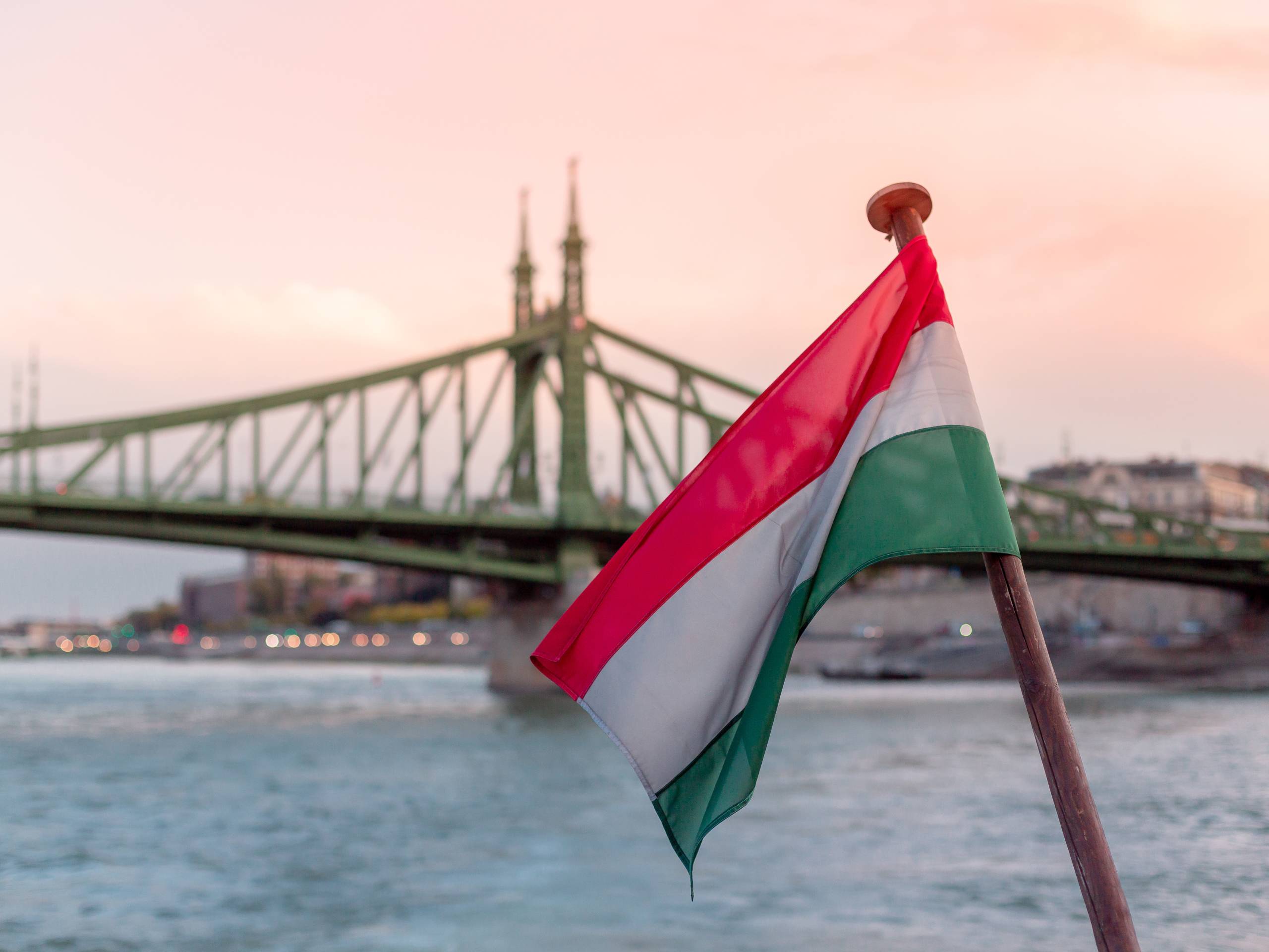 Why moving to Hungary is a great idea