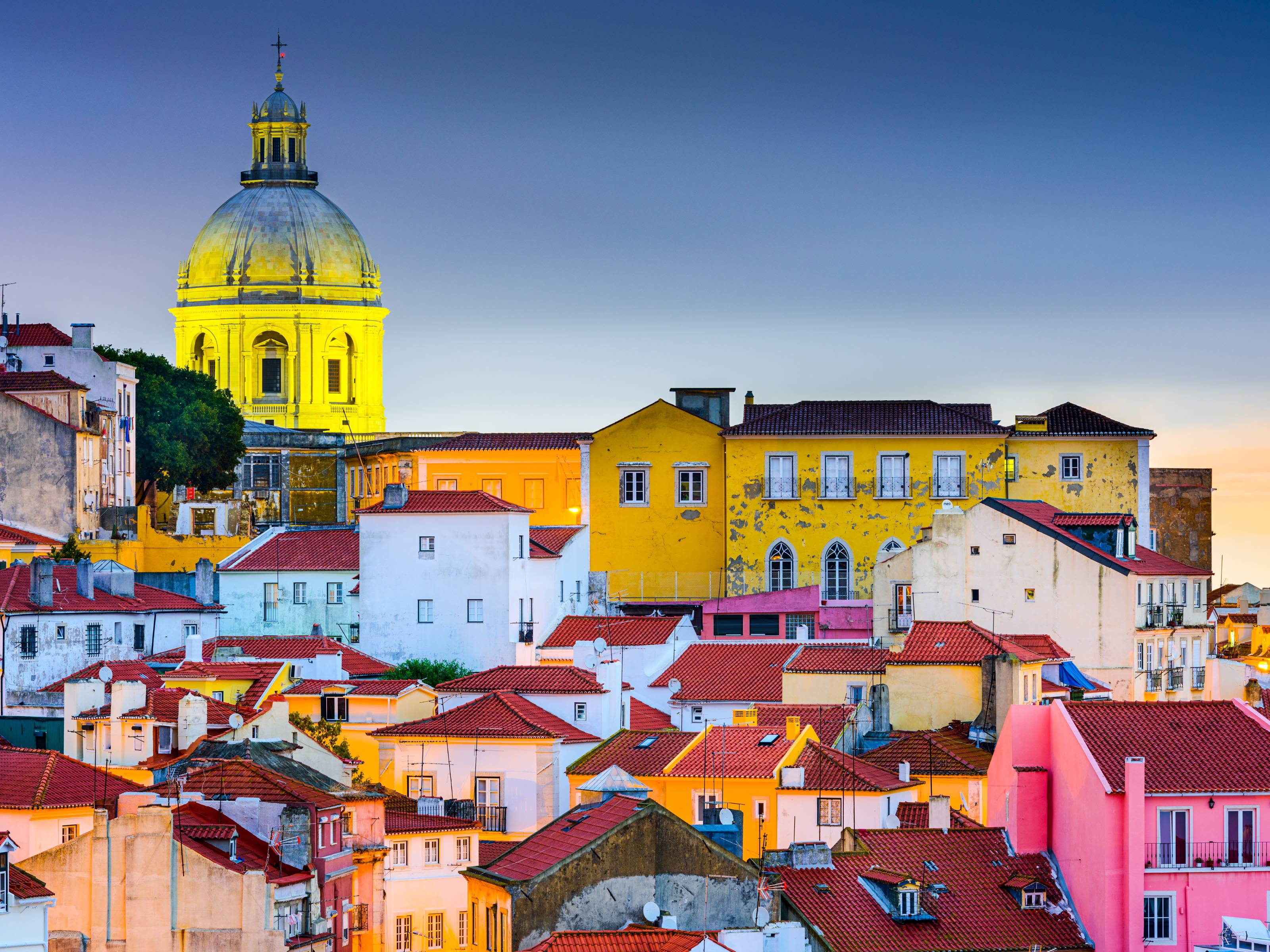 Your guide to the cost of living in Lisbon (2024) 