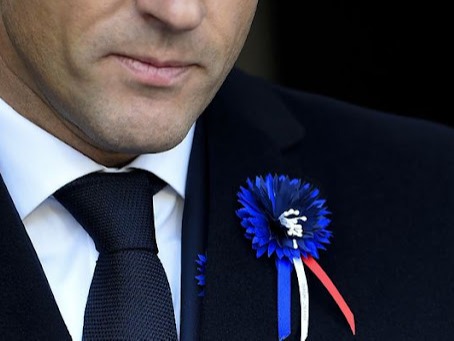 France public holidays 2024