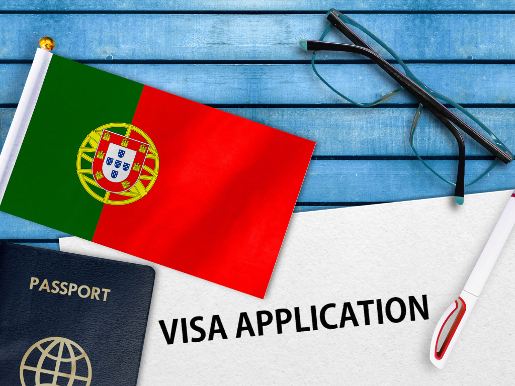 Apply For A Work Visa And Work Permit In Portugal   Work Visa Application Portugal 