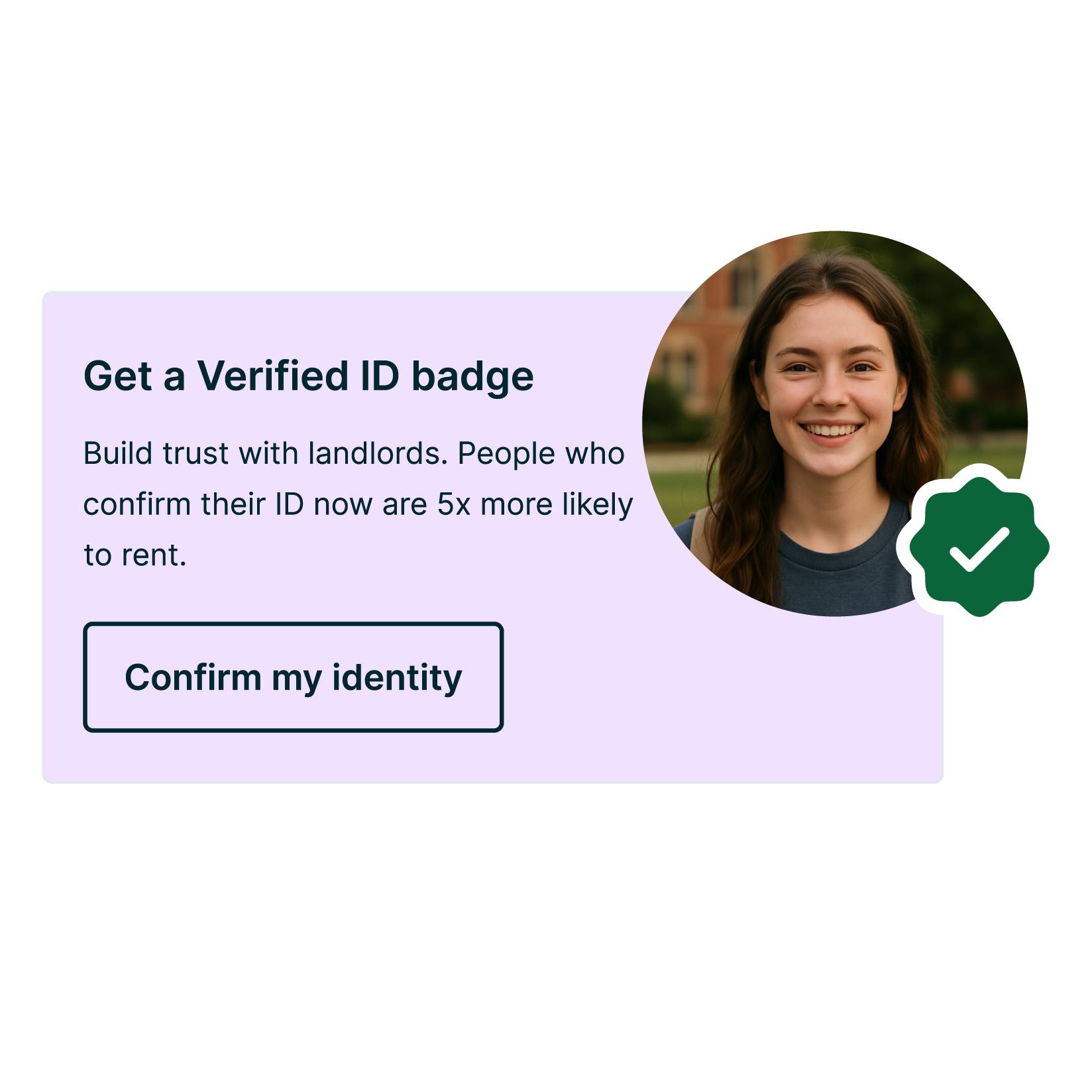 Verified Profiles