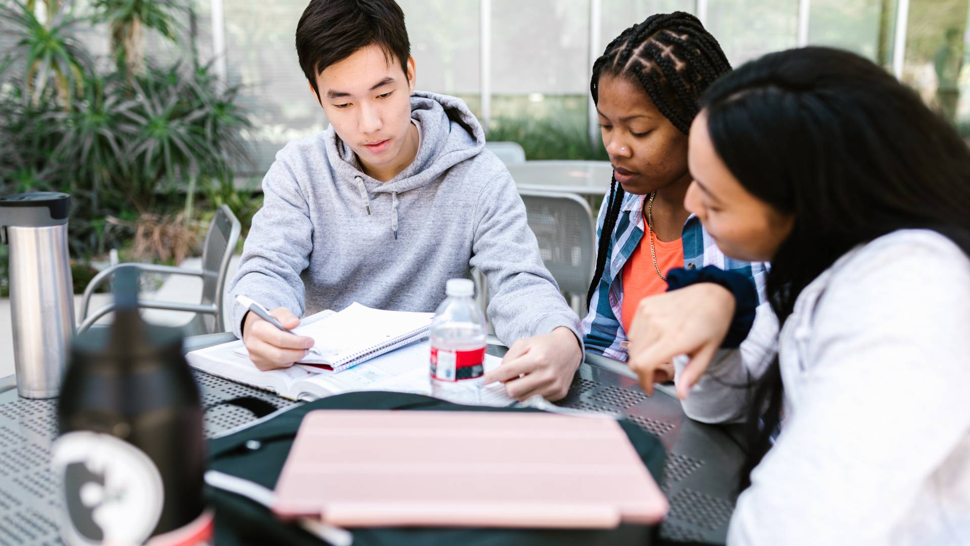 French Student visas requirements and application process