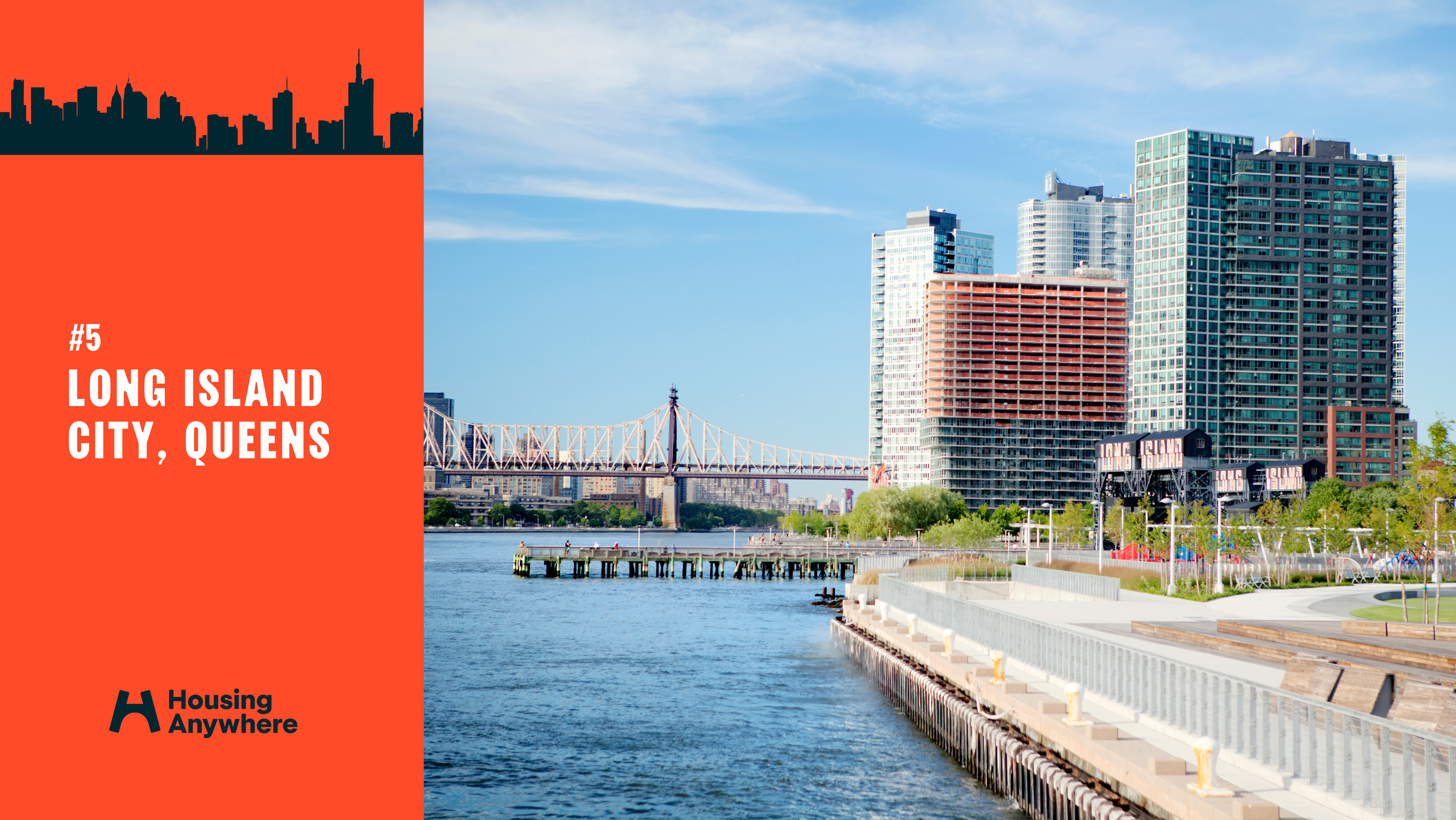 Top 8 best neighborhoods in NYC to live in (2024)