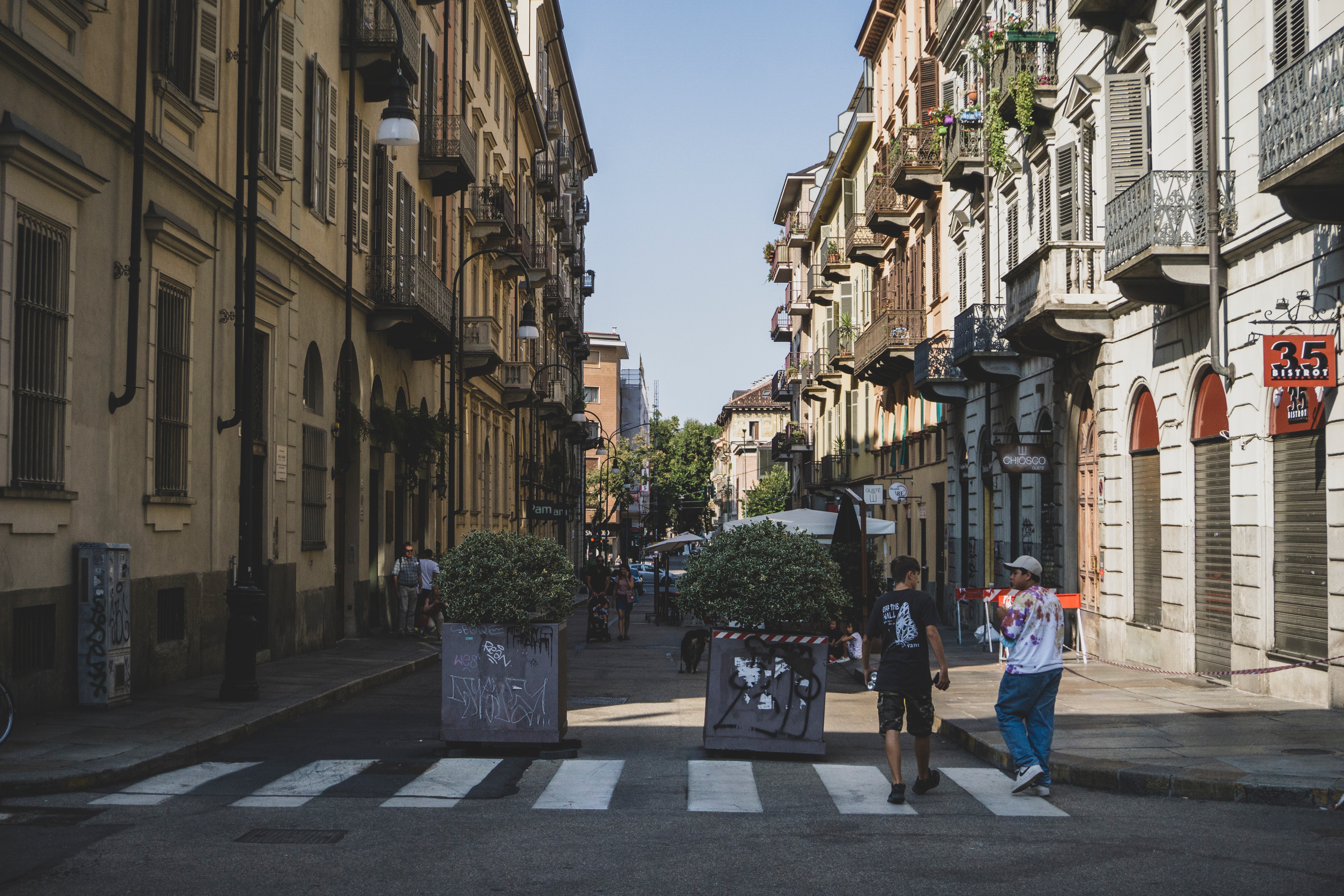 Things to Know Before Moving to Turin