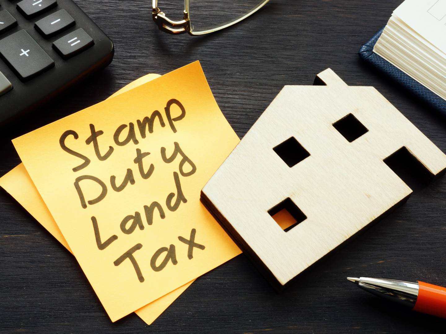 Buy-to-let Stamp Duty in the UK
