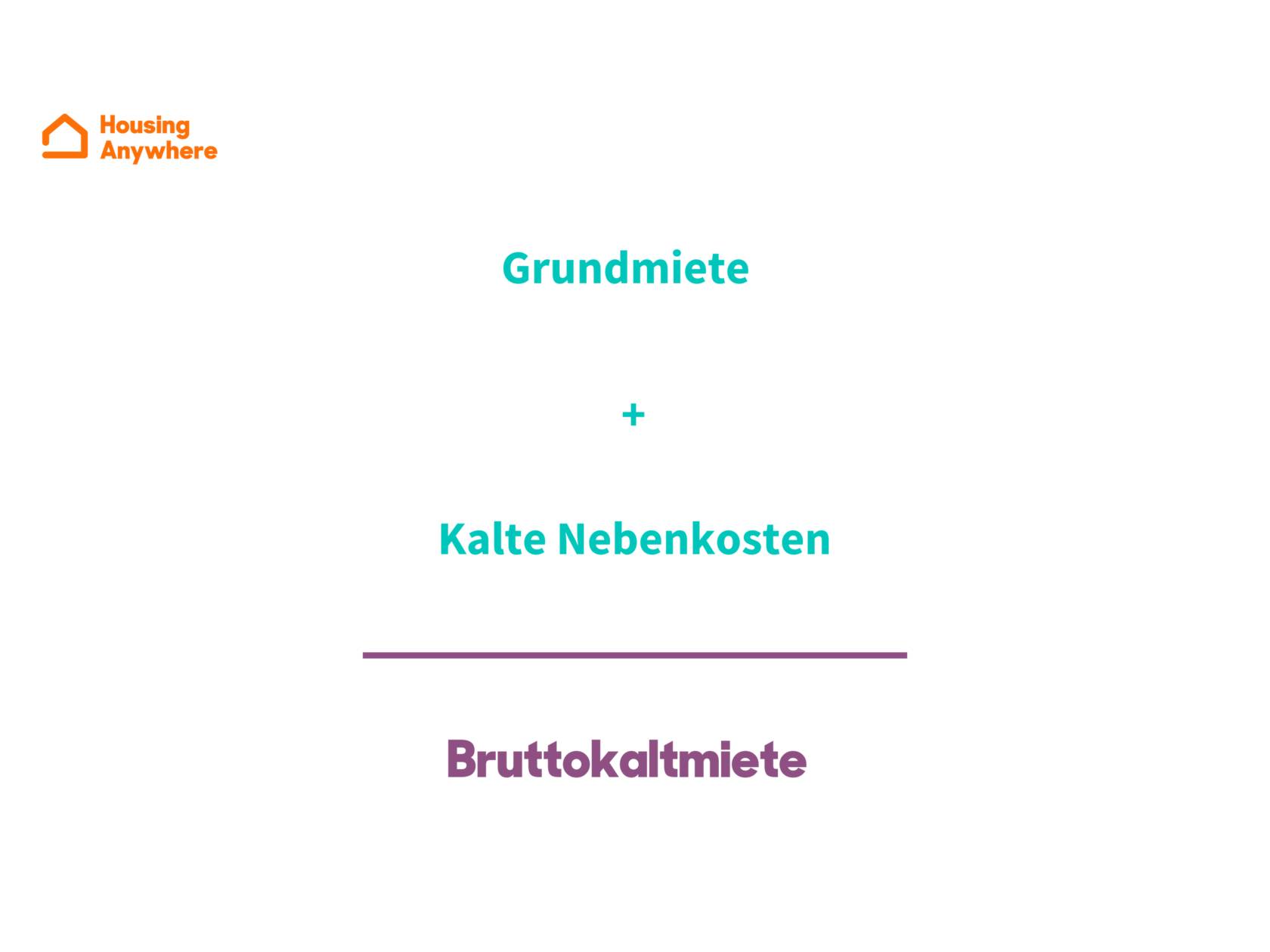 Was Ist Die Brutto Kaltmiete | Warm, kalt, brutto, netto: Wie setzt