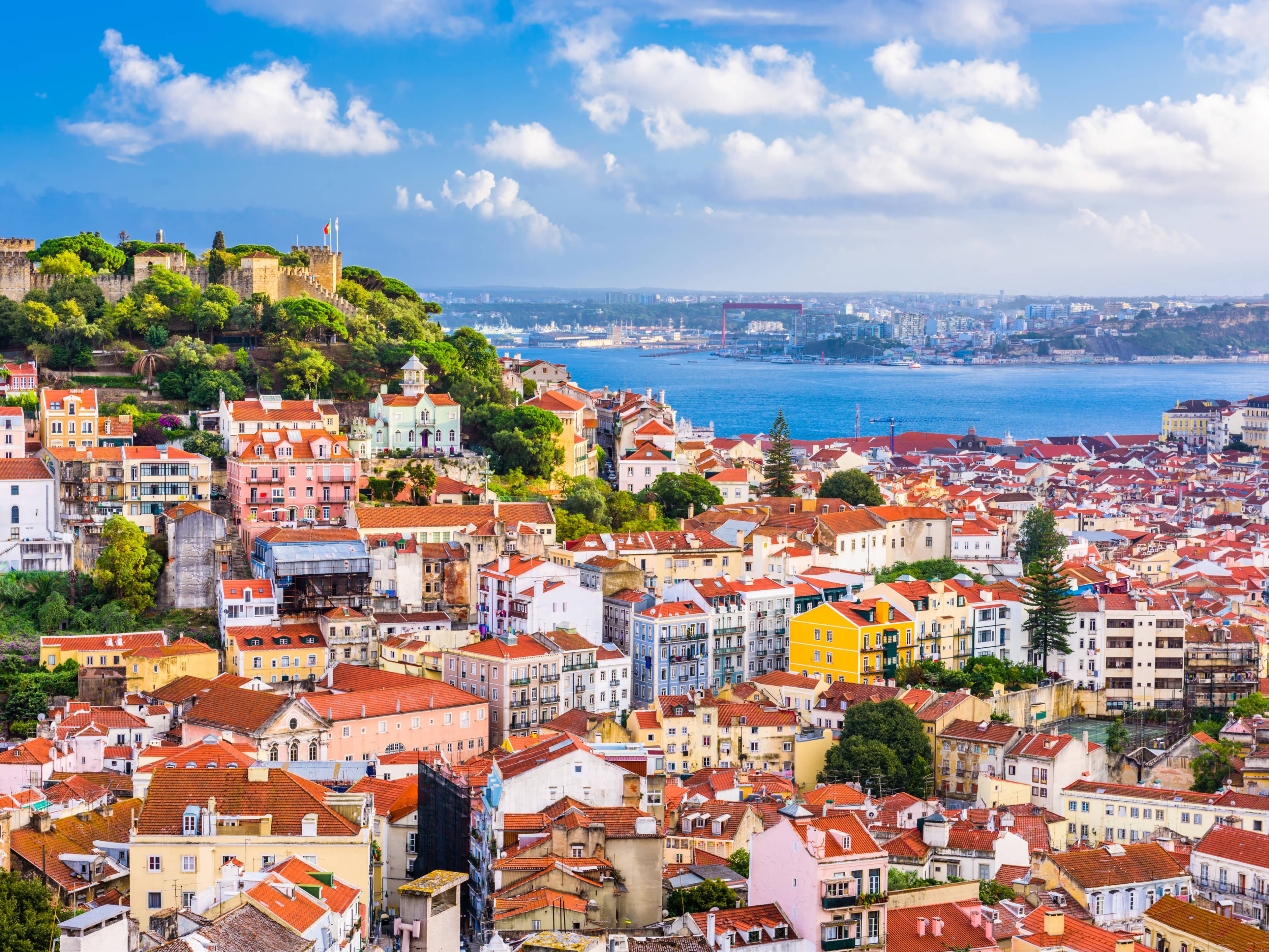 Is Lisbon safe? The areas to avoid in Lisbon