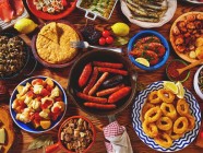 Exploring The Delicious World Of Spanish Cuisine A Food Lover s Guide 