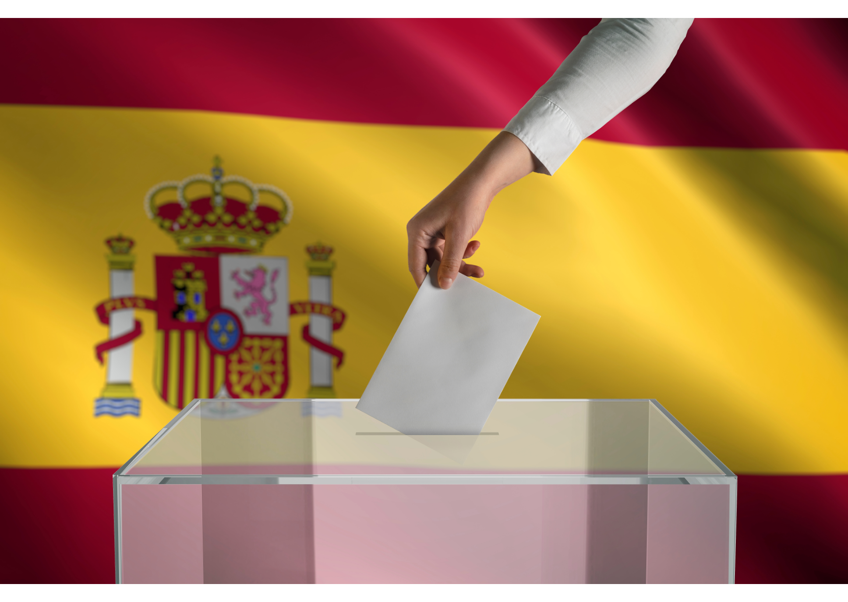 Expat Guide To Spanish Government And Political System   Untitled Design  2  