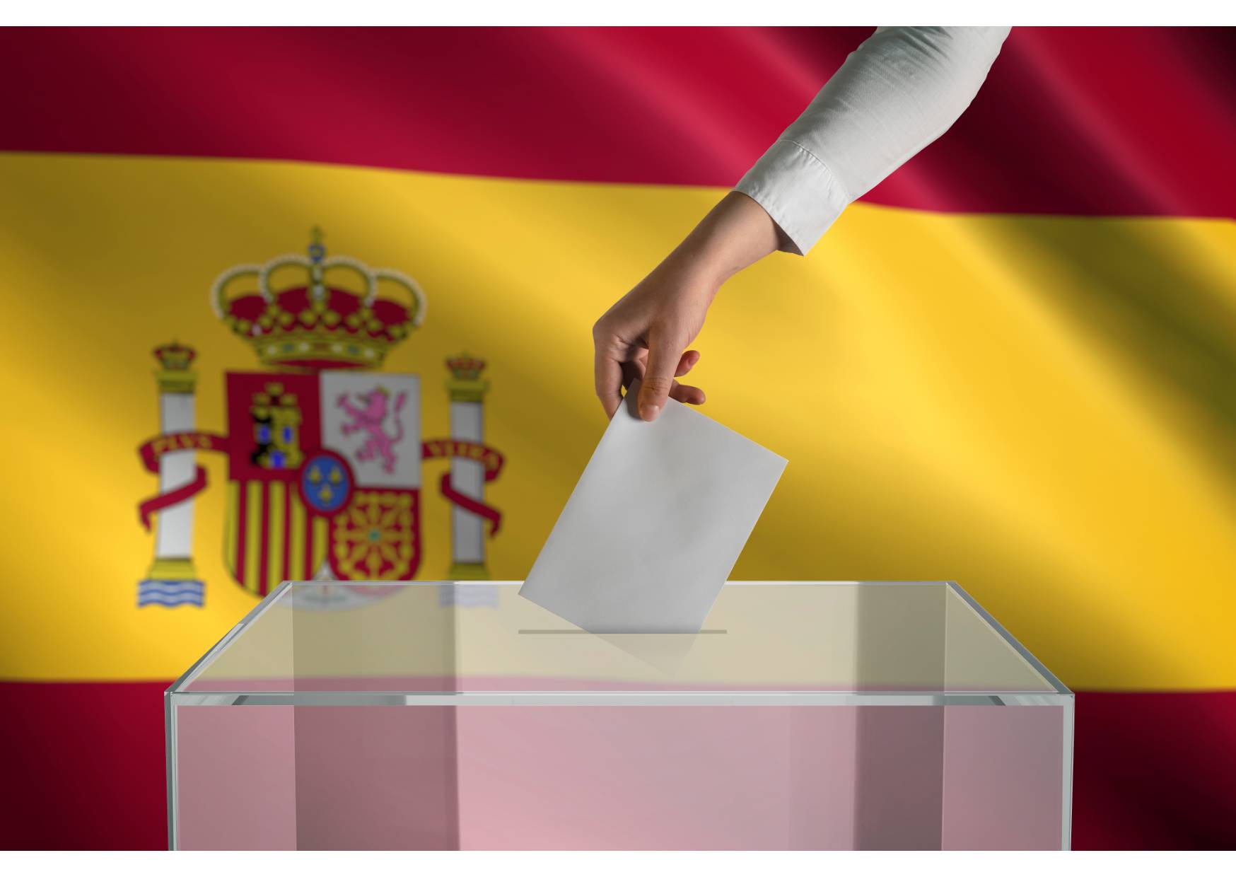 Expat guide to Spanish government and political system