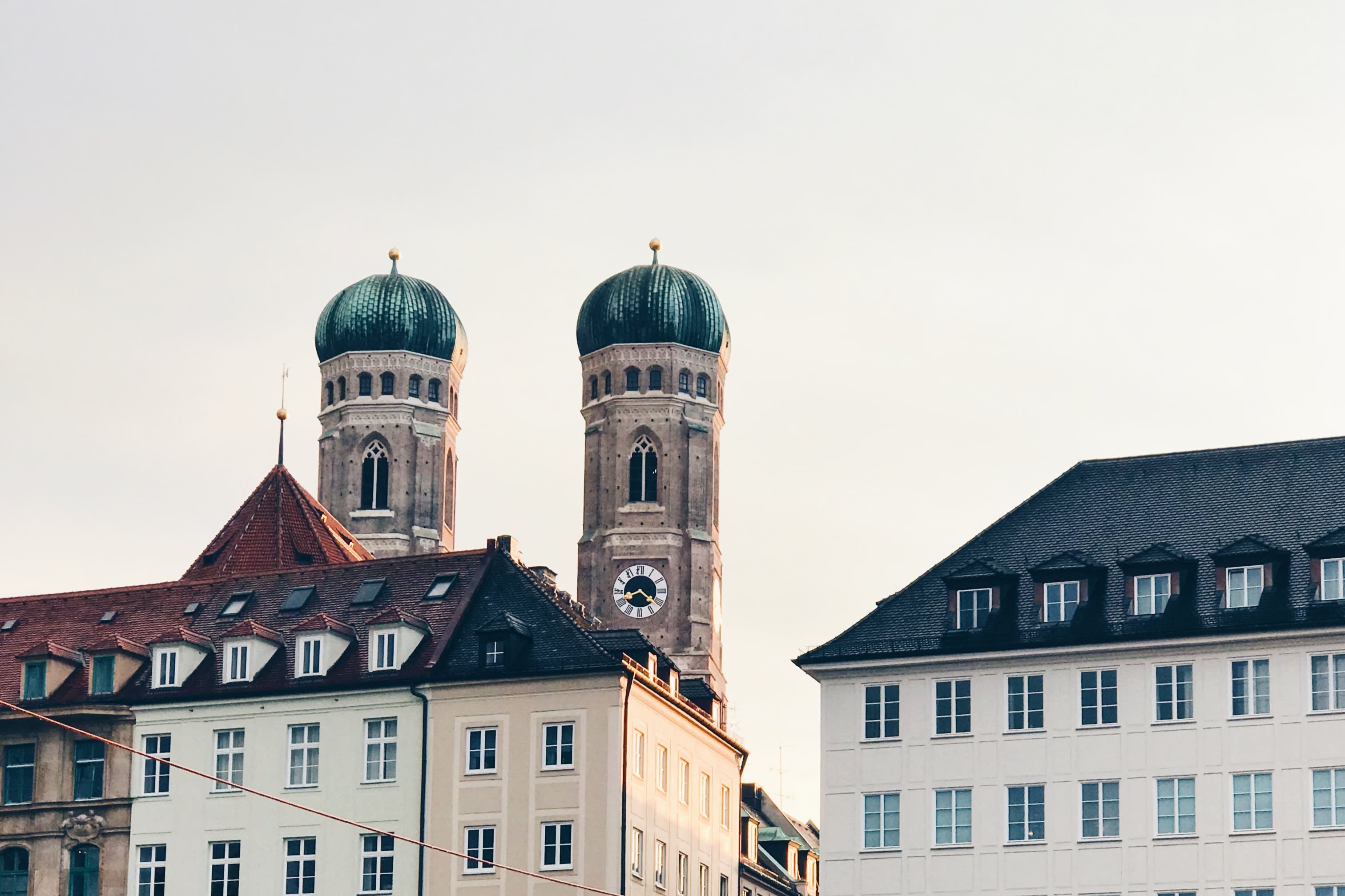 Best cities in Germany to live in a city comparison 20