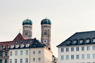 Best Cities In Germany To Live In A City Comparison