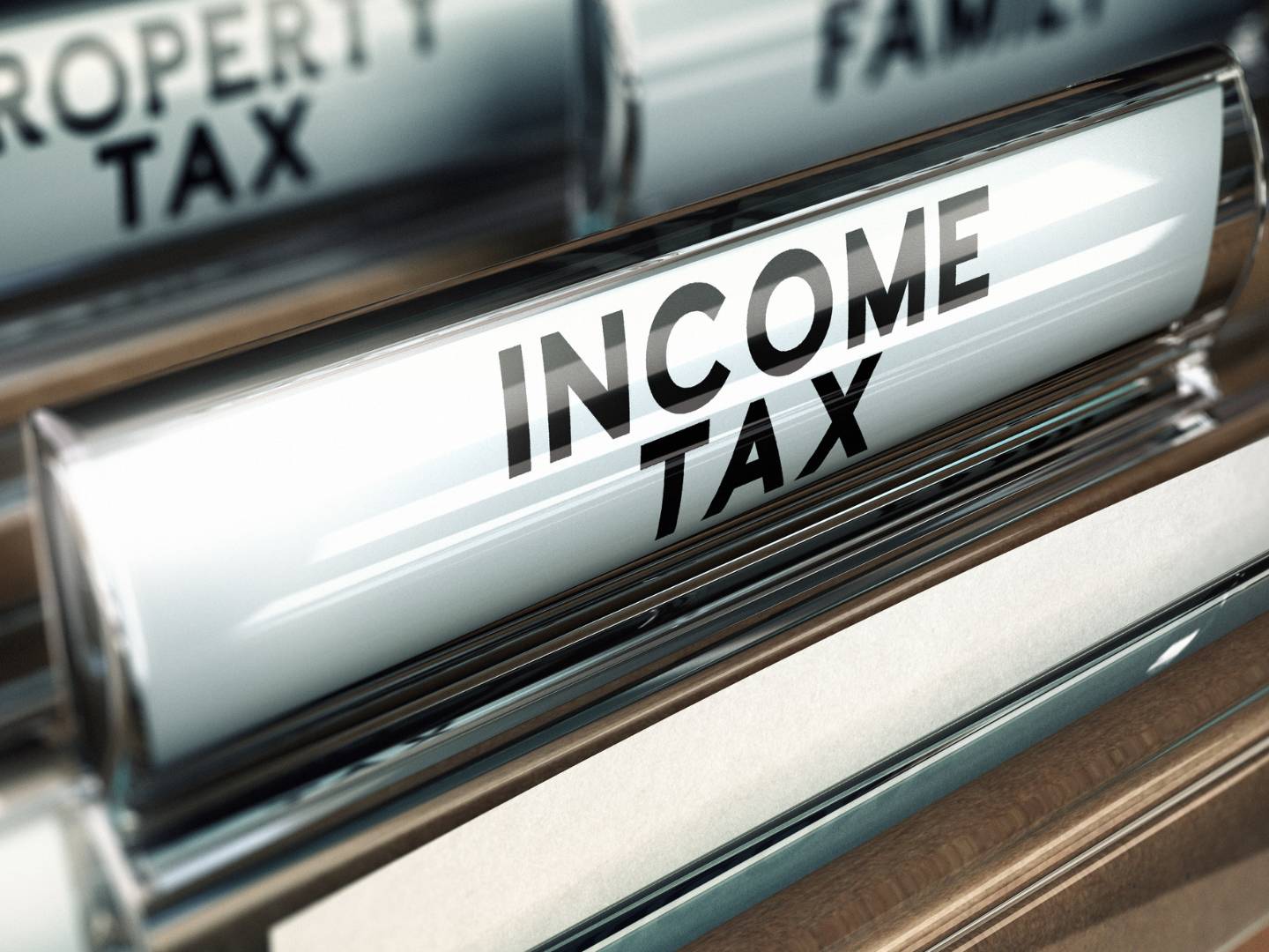 Guide to the French tax system and how to pay income tax 