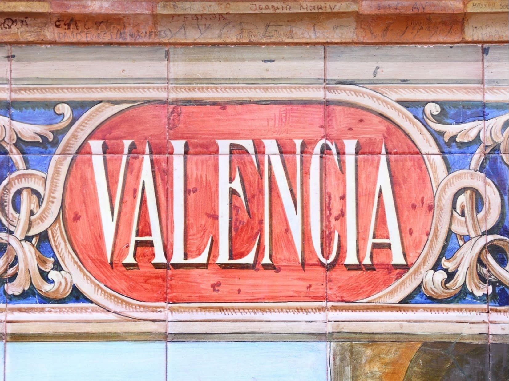 Valencia