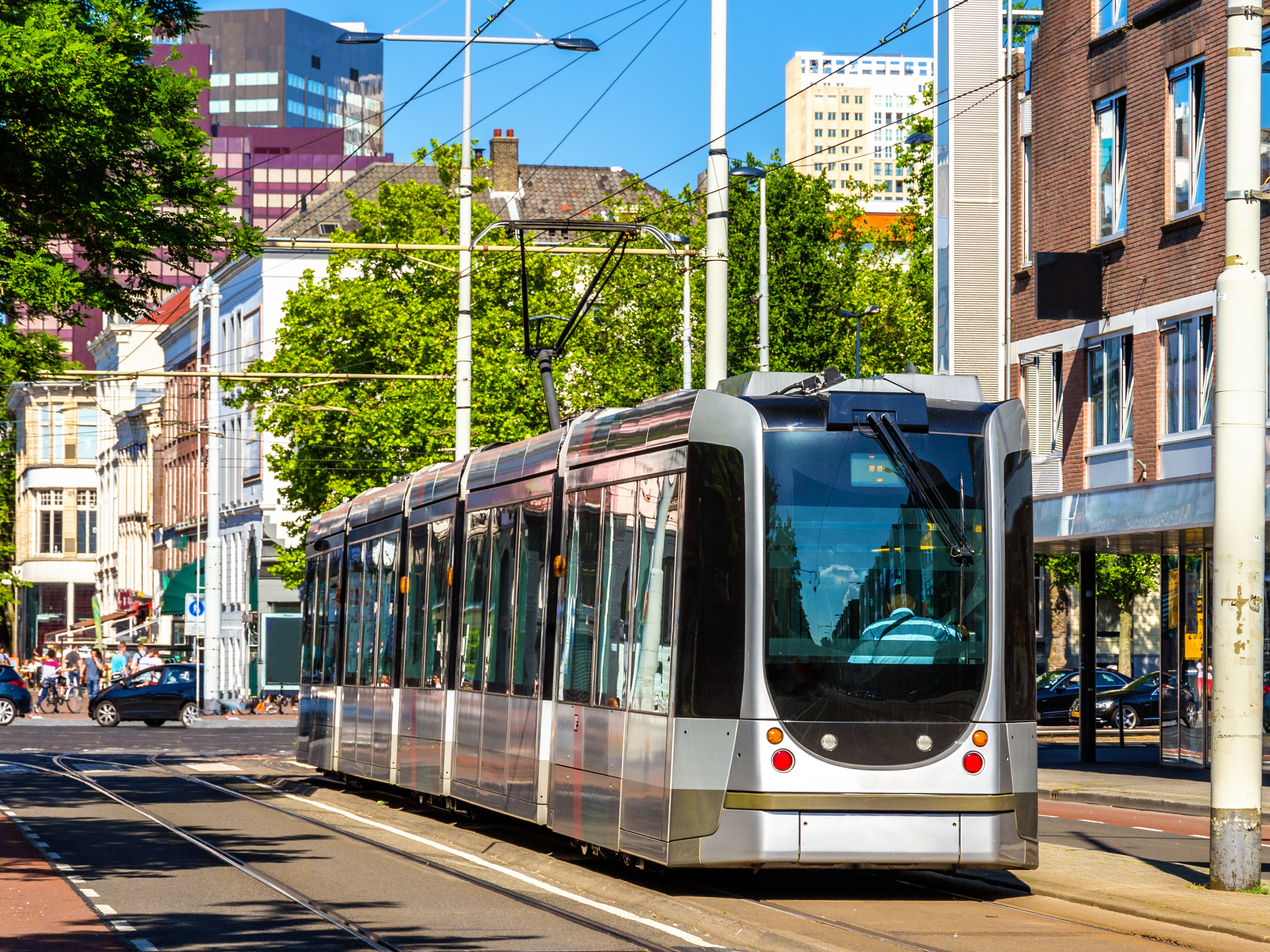 Cost of living in Rotterdam Can you afford it?