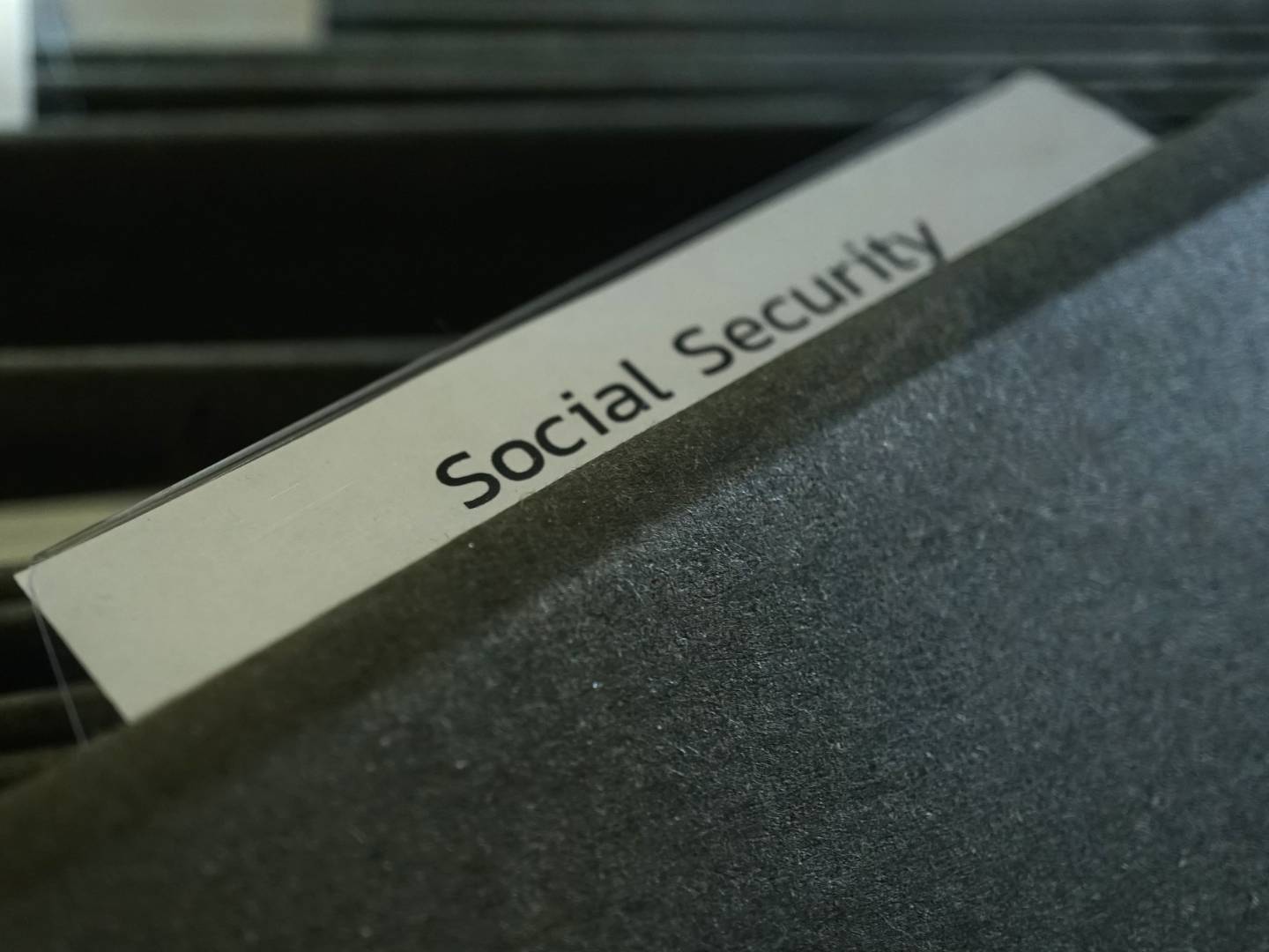 social security