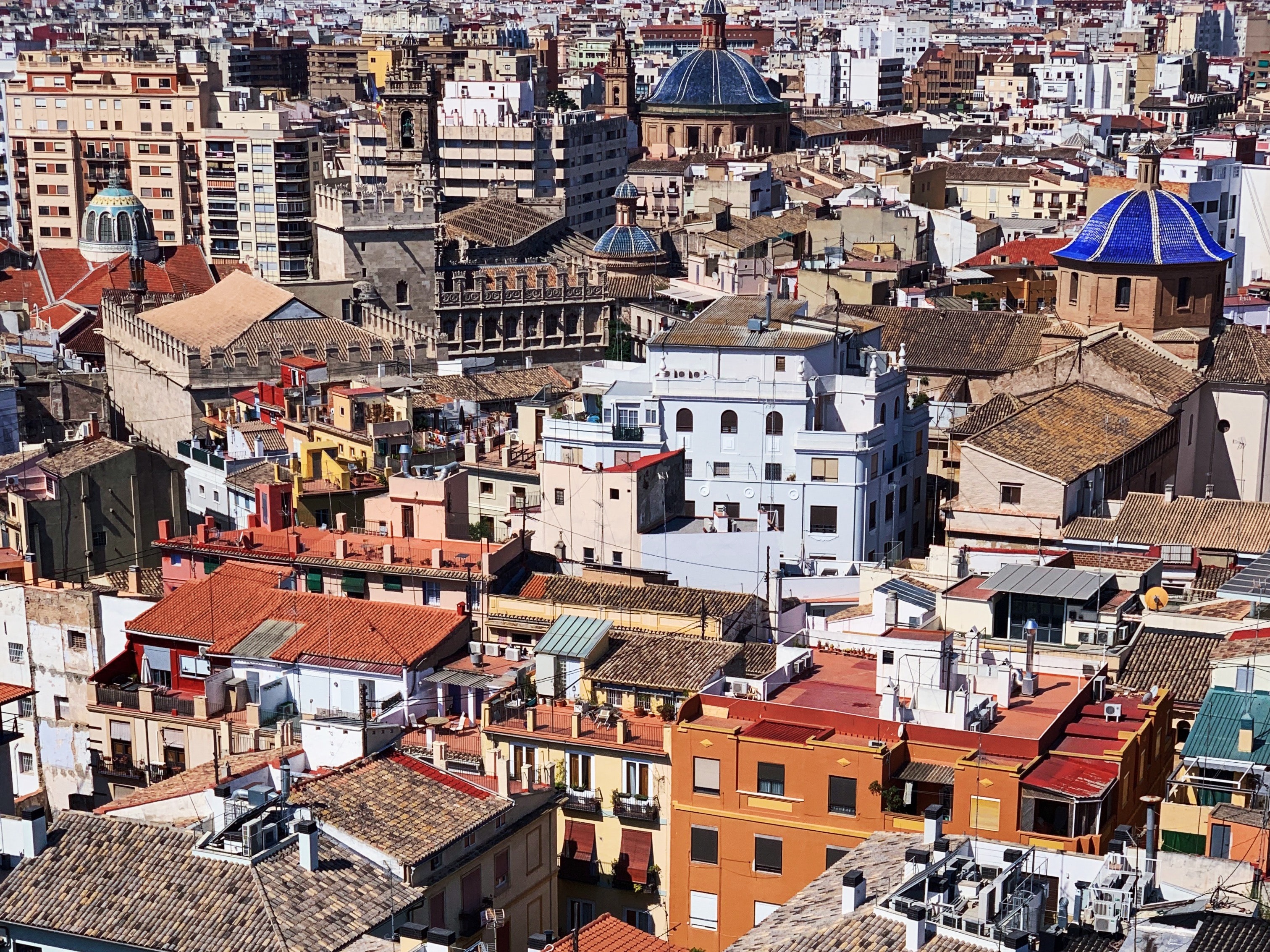 A comprehensive Valencia neighbourhood guide: Where to live