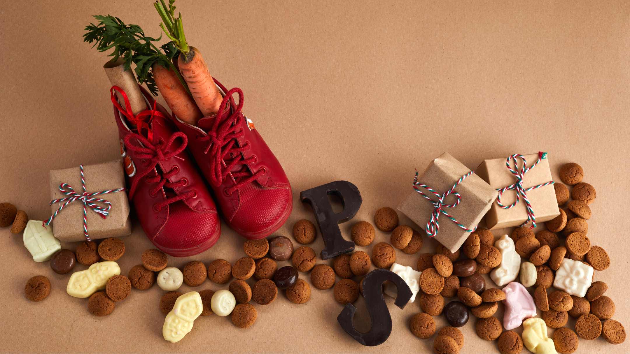 Sinterklaas or Saint Nicholas traditions