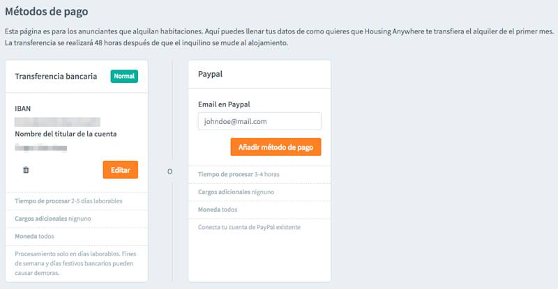 recieve payments 1 es