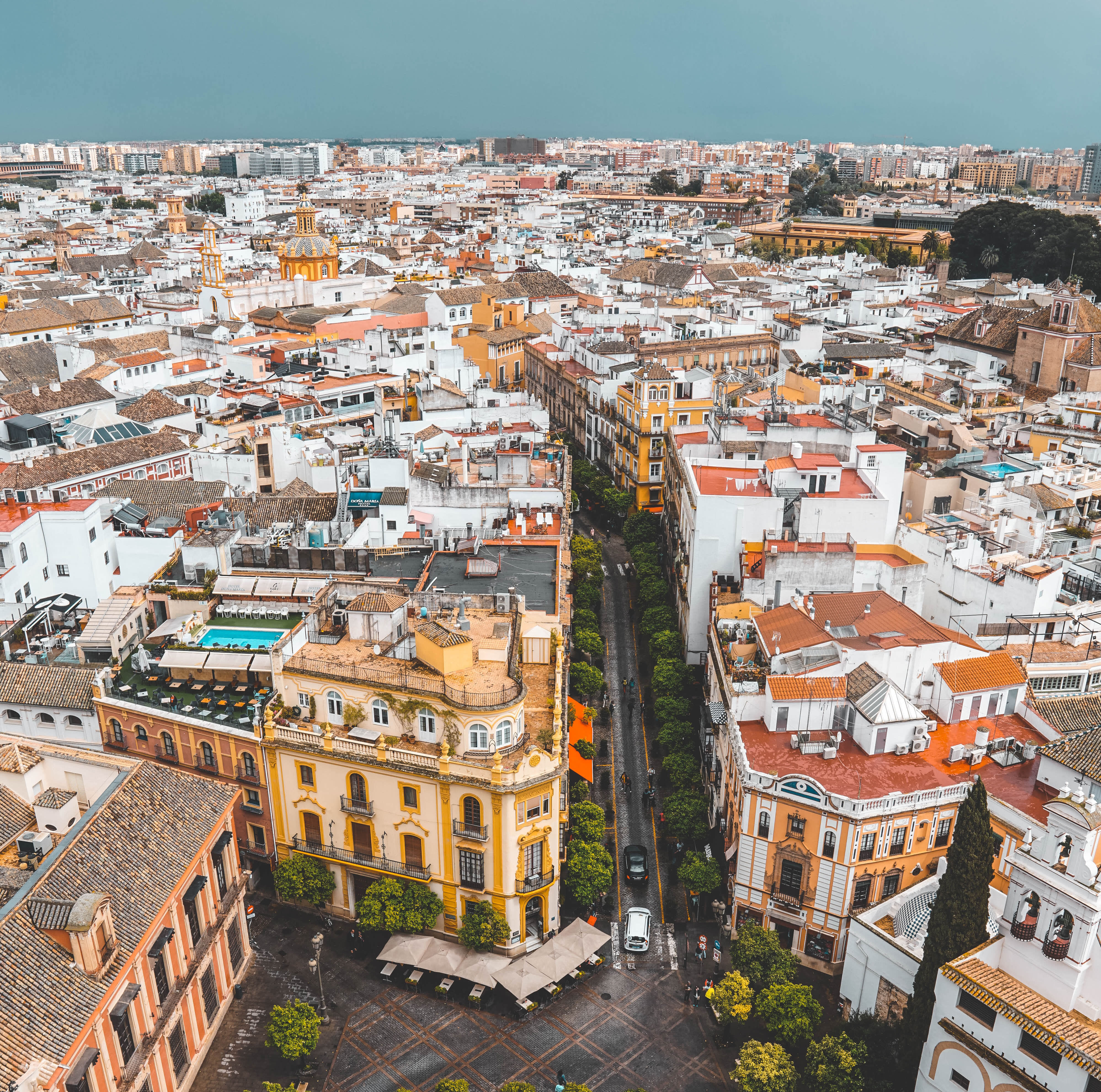 Los mejores barrios de Madrid para vivir